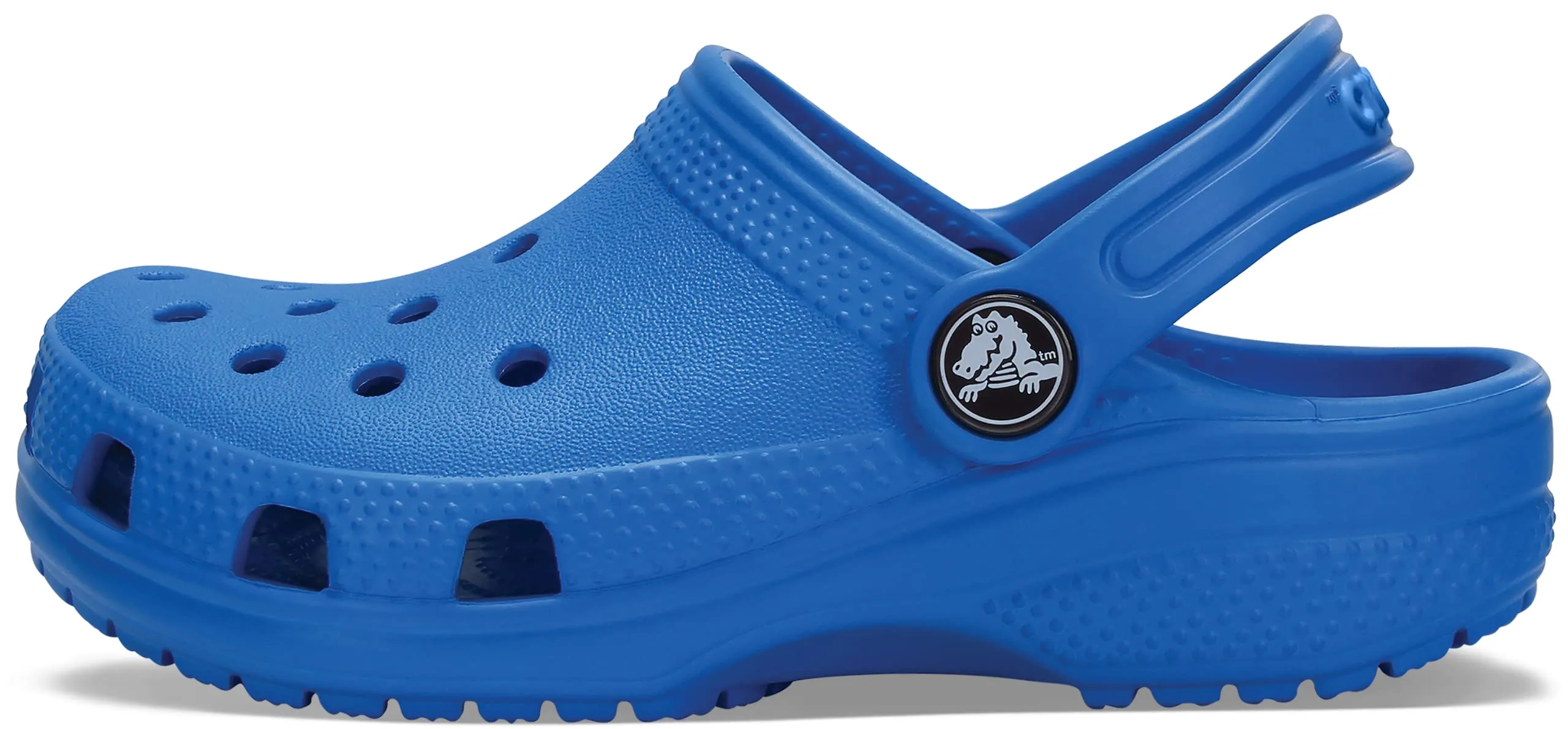 Crocs Classic Clog K, Ocean, 28/29 EU - immagine 1