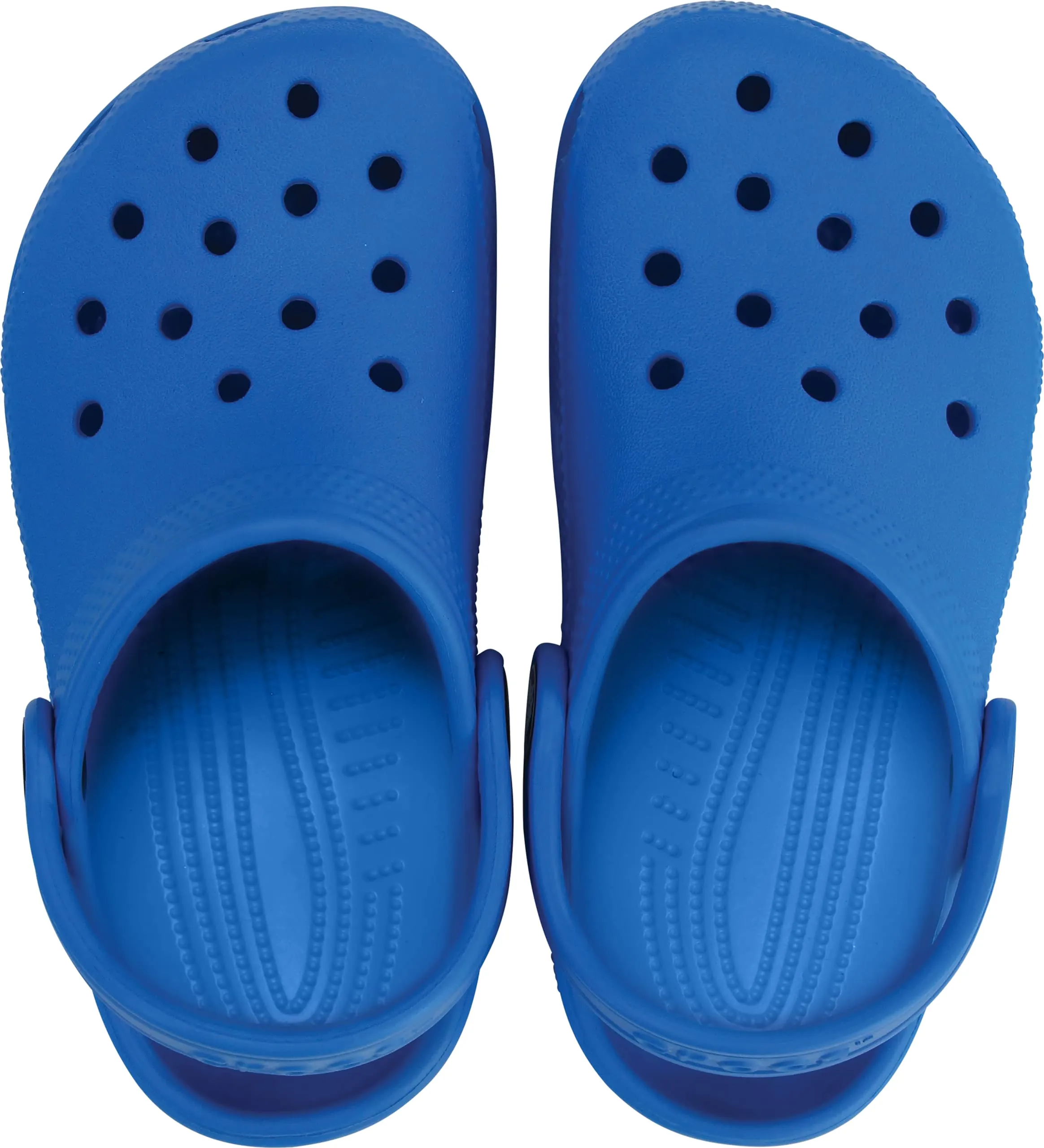 Crocs Classic Clog K, Ocean, 28/29 EU - immagine 4