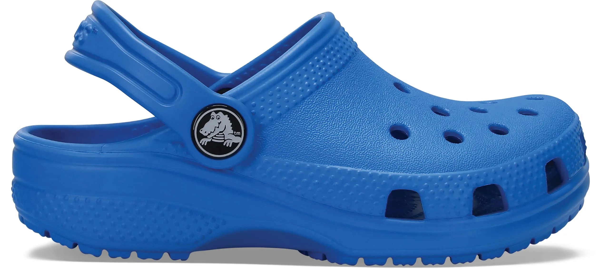 Crocs Classic Clog K, Ocean, 28/29 EU - immagine 5