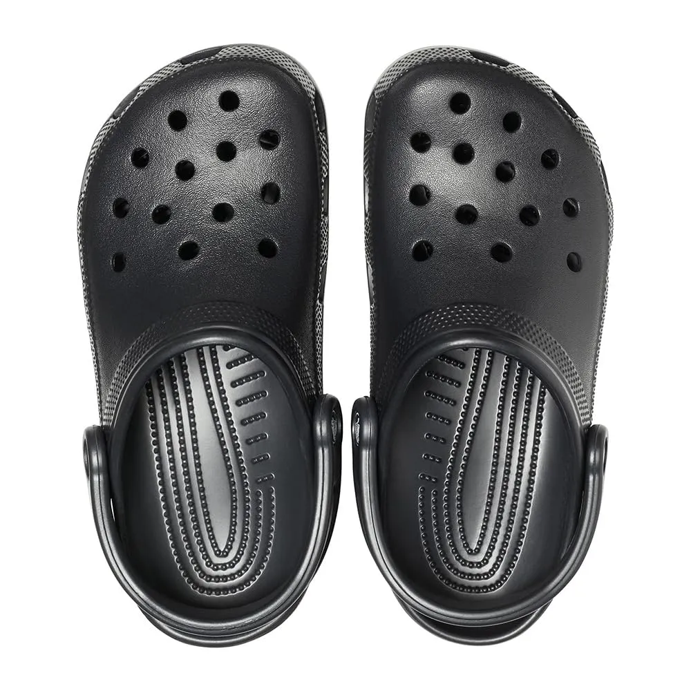 Crocs Classic Clog K, Nero, 34/35 EU - immagine 7