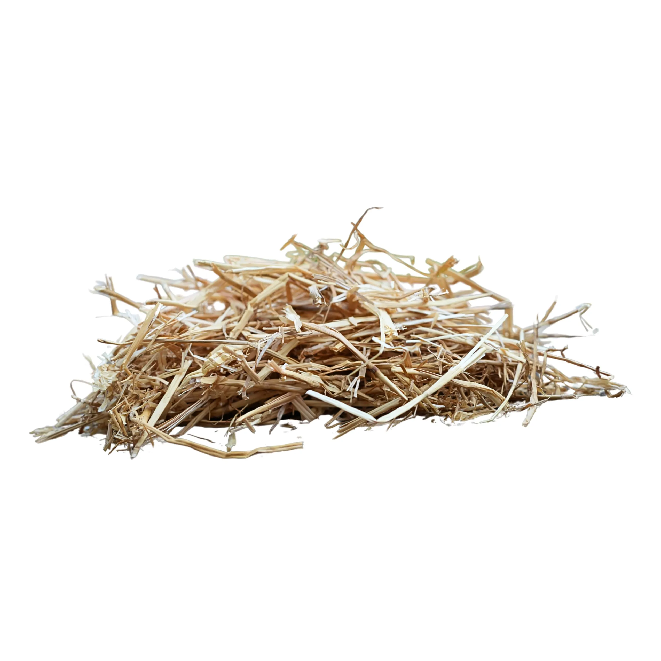 Anibest Paglia Naturale per Piccoli Animali e Roditori, 1 kg - immagine 6
