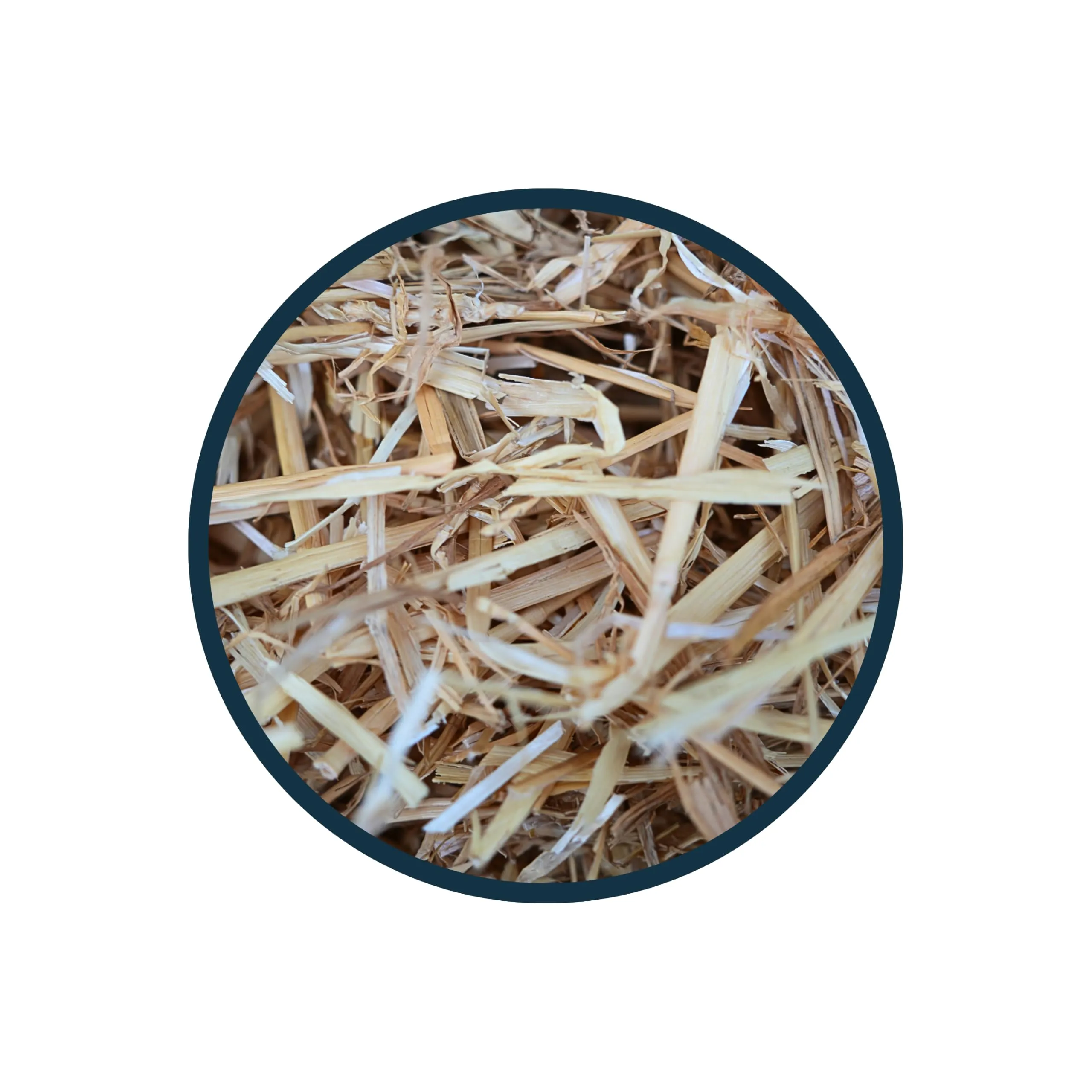 Anibest Paglia Naturale per Piccoli Animali e Roditori, 1 kg - immagine 7
