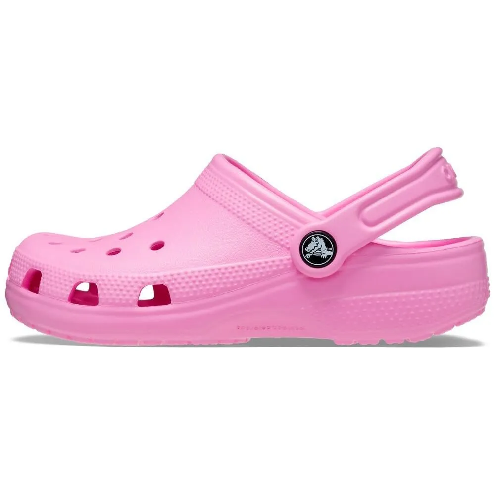 Crocs Classic Clog K, Taffy Pink, 30/31 EU - immagine 3