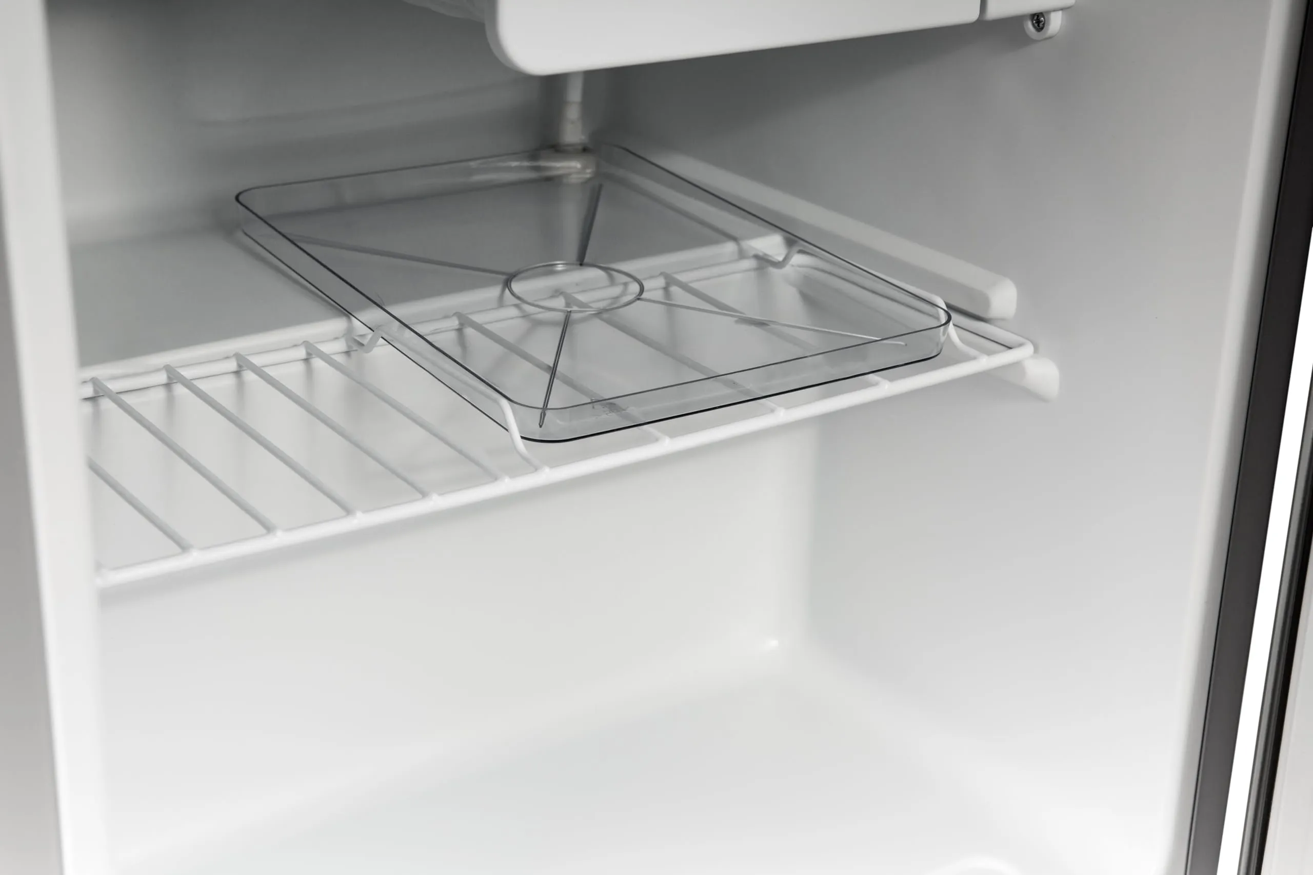 PremierTech Mini Frigo 45 Litri PT-F47S Silver - immagine 7