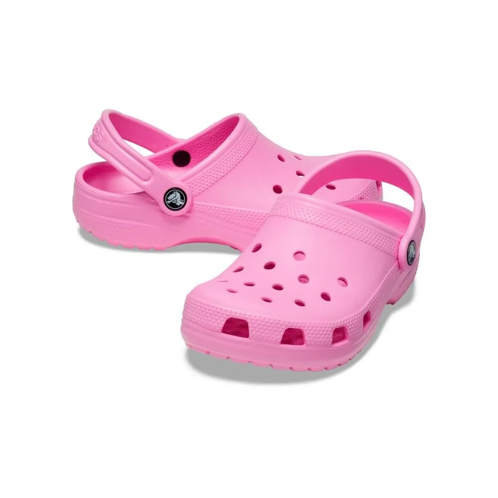 Crocs Classic Clog K, Taffy Pink, 29/30 EU - immagine 4