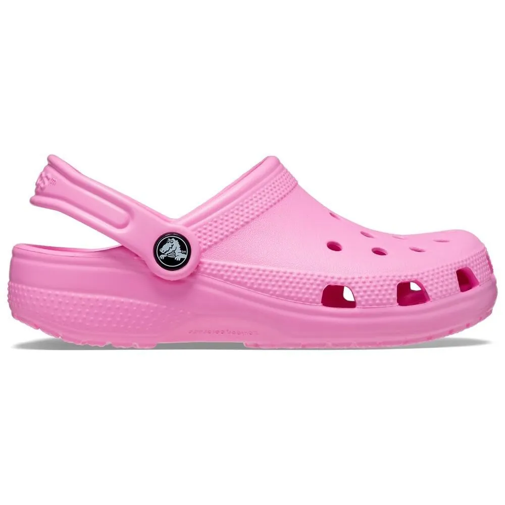 Crocs Classic Clog K, Taffy Pink, 36/37 EU - immagine 1