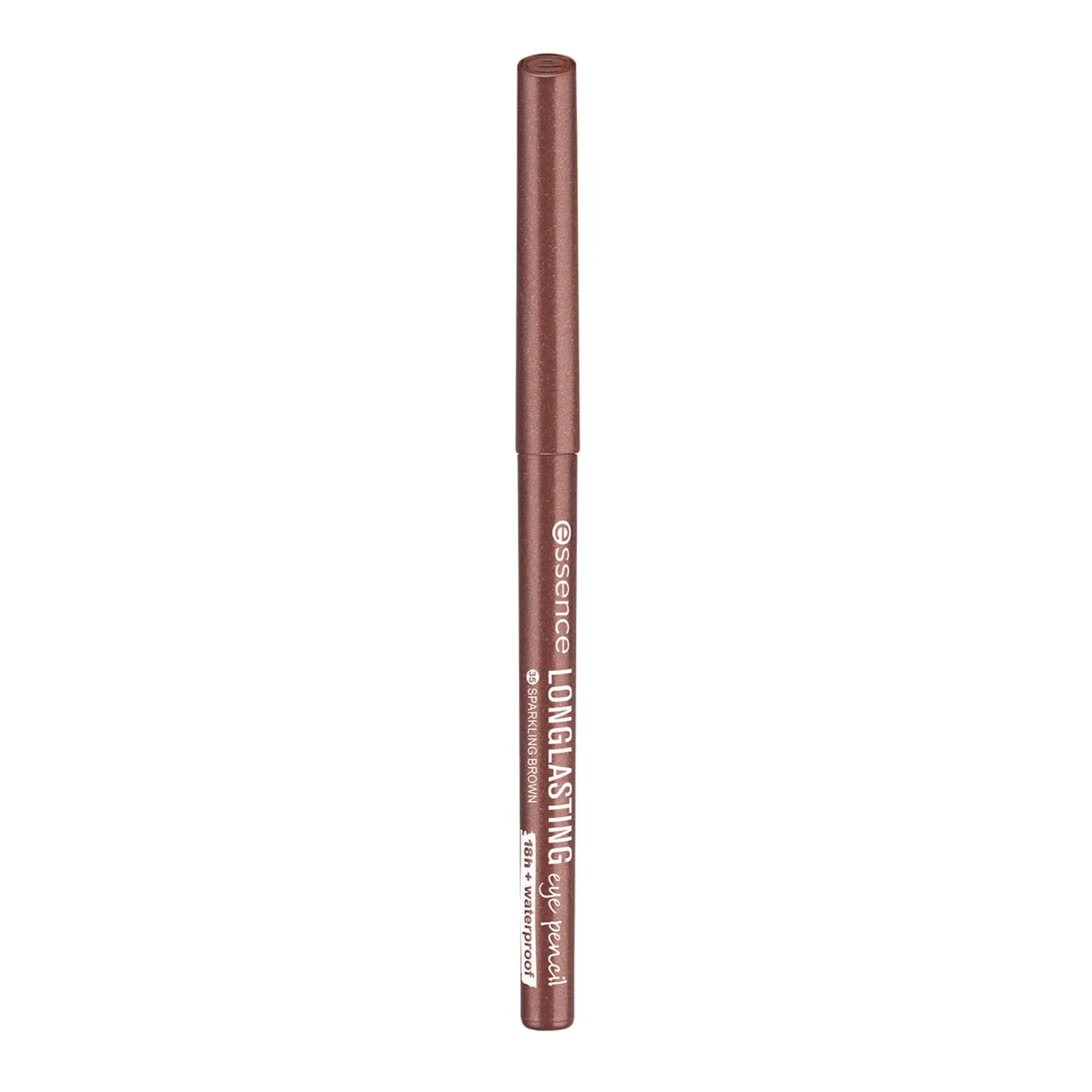 Essence Matita Occhi Lunga Tenuta 35 (Confezione da 5) - immagine 3