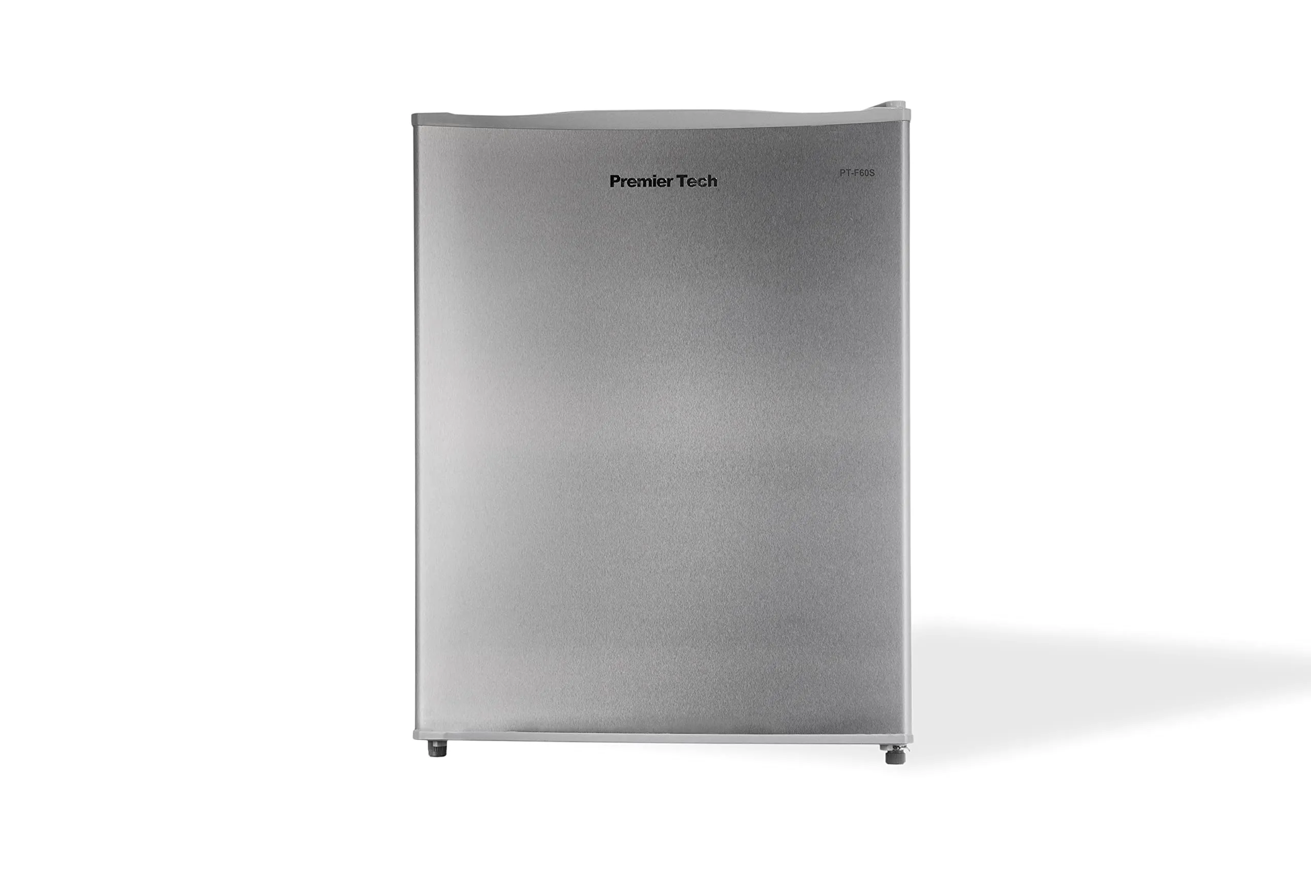 PremierTech Mini Frigo 58 Litri PT-F60S Silver - immagine 3