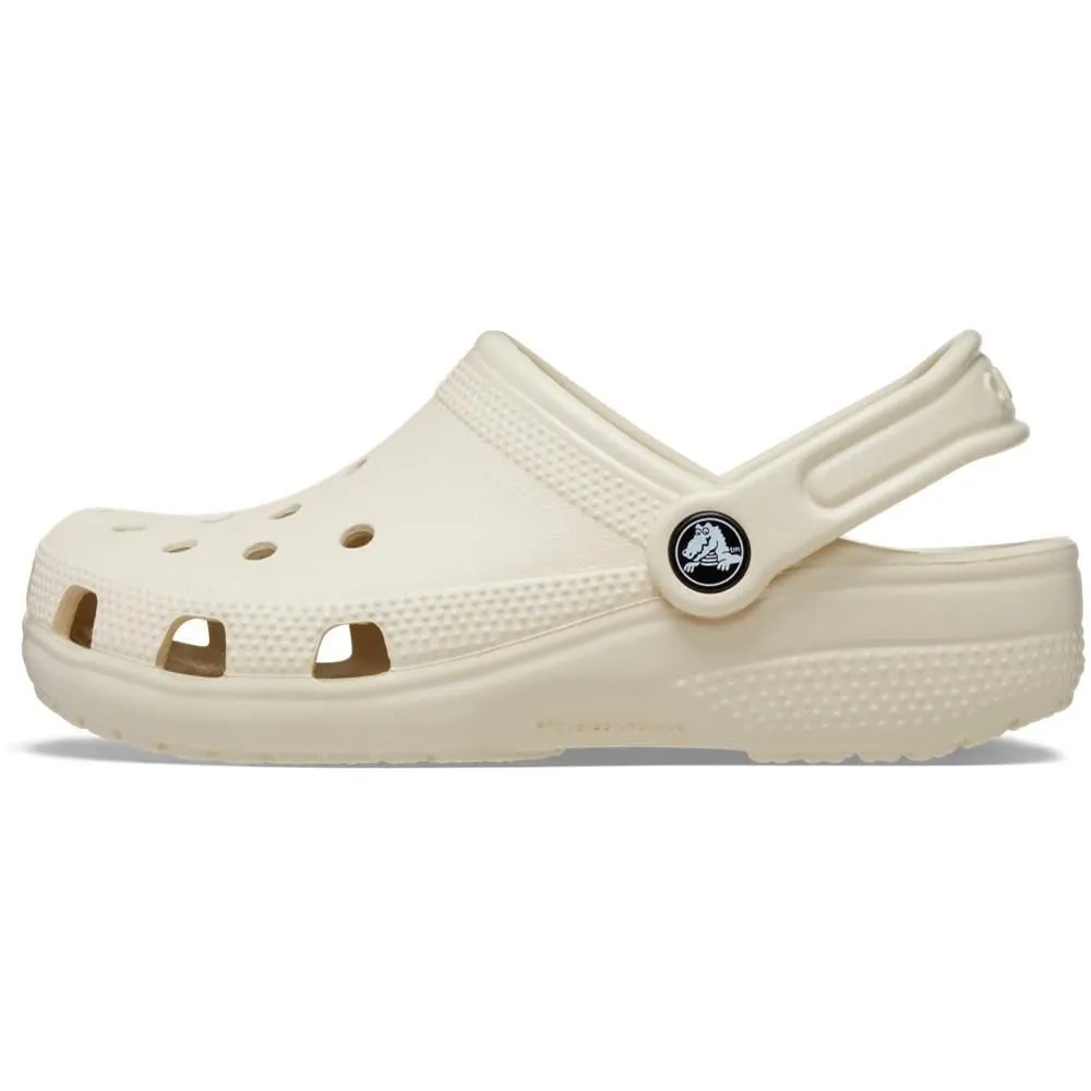 Crocs Classic Clog K, Bone, 29/30 EU - immagine 4