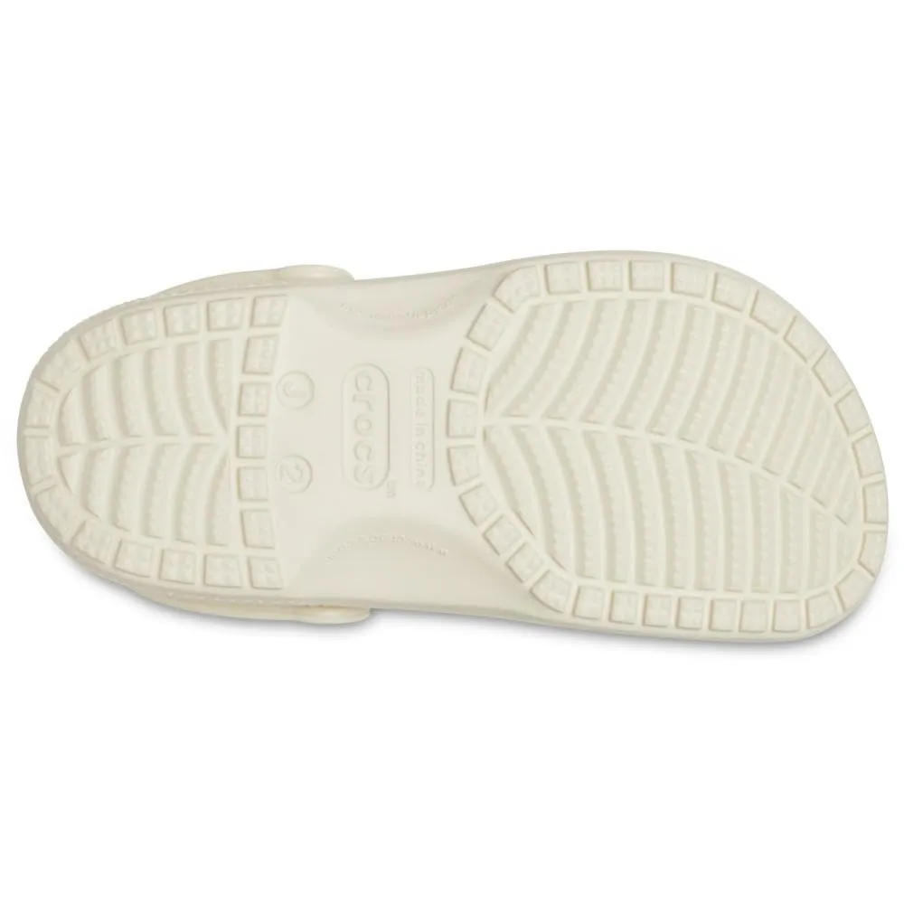 Crocs Classic Clog K, Bone, 29/30 EU - immagine 7