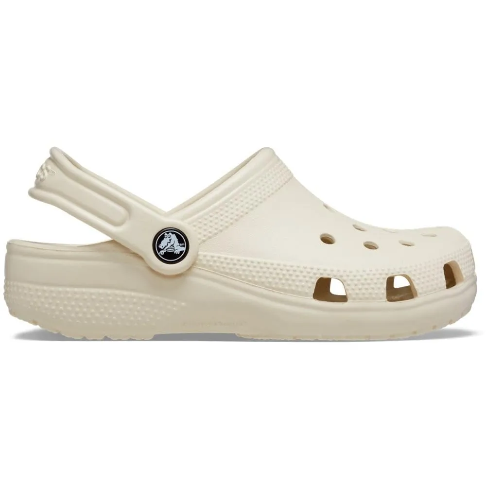 Crocs Classic Clog K, Bone, 28/29 EU - immagine 1