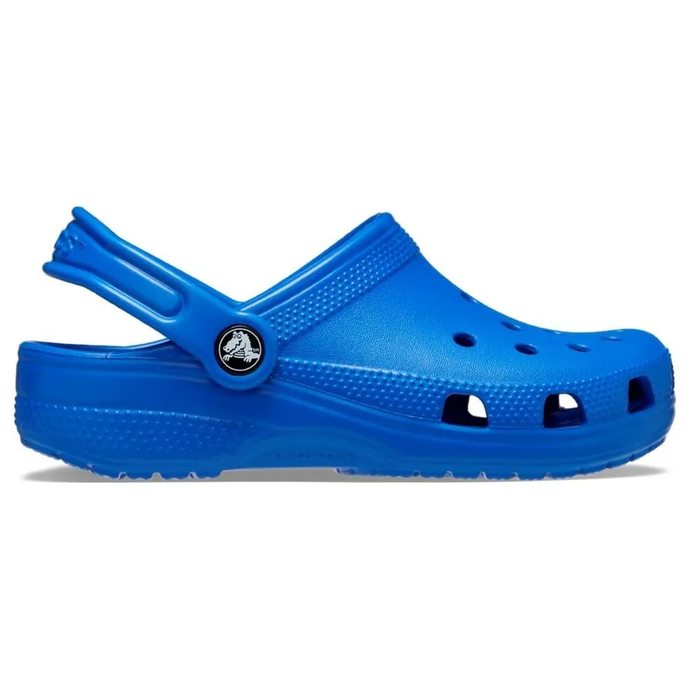 Crocs Classic Clog K, Blue Bolt, 28/29 EU - immagine 2