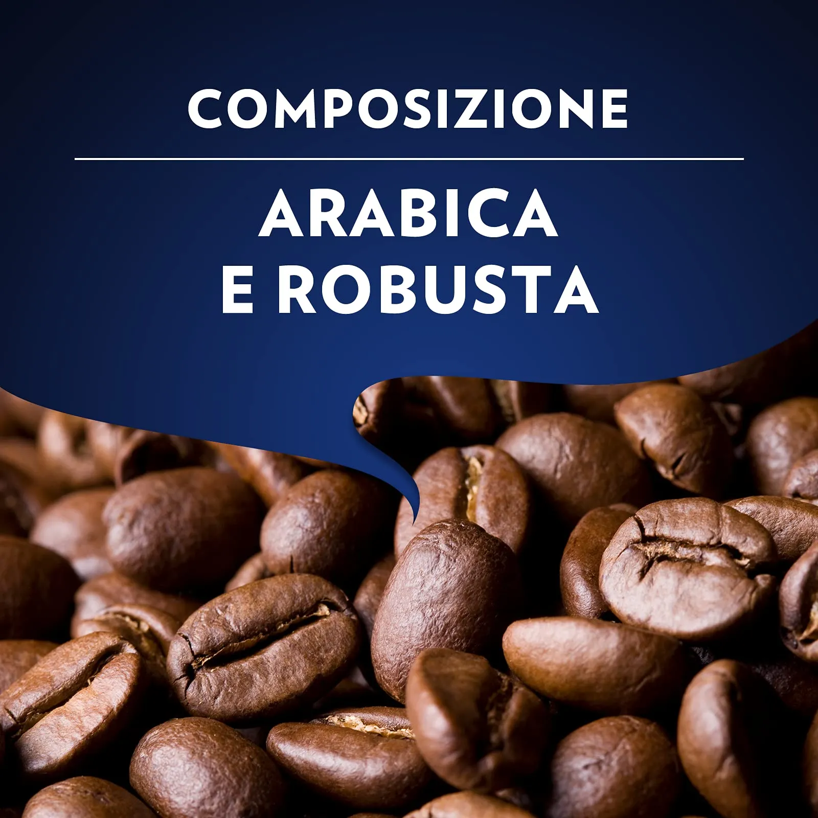 Lavazza Crema e Gusto Classico, 100 Capsule Compatibili Nespresso - immagine 9