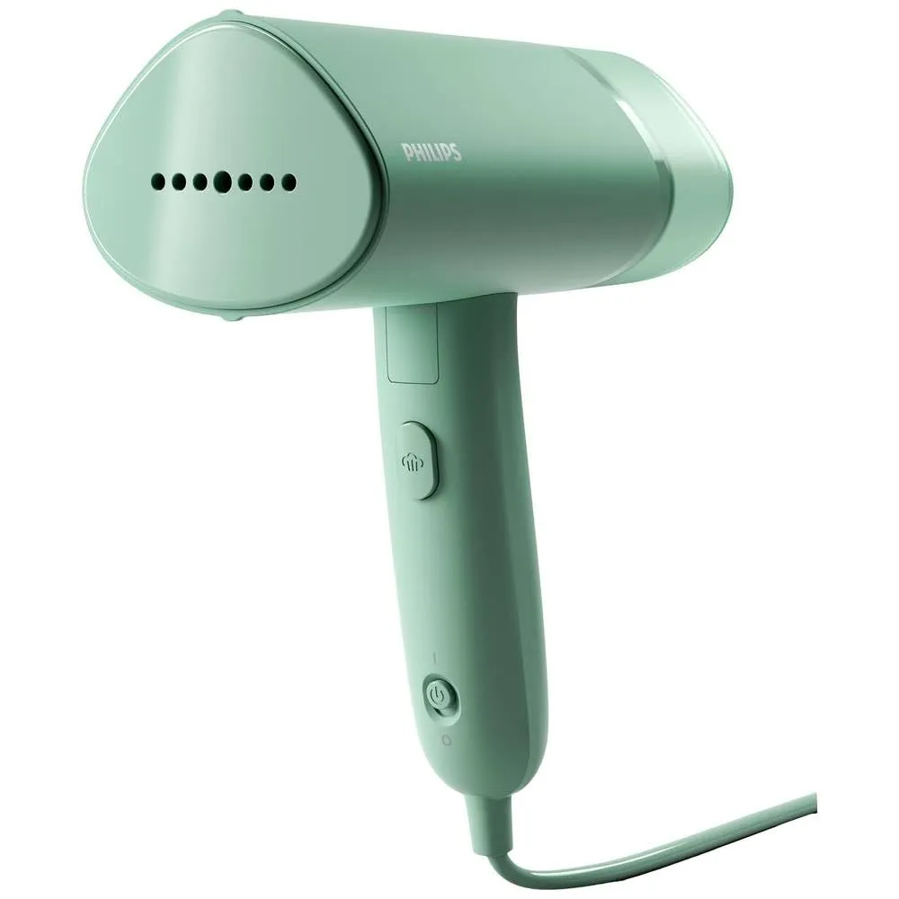 Philips 3000 Ferro da Stiro Verticale a Vapore Pieghevole, 20 g/min, 1000W - immagine 4