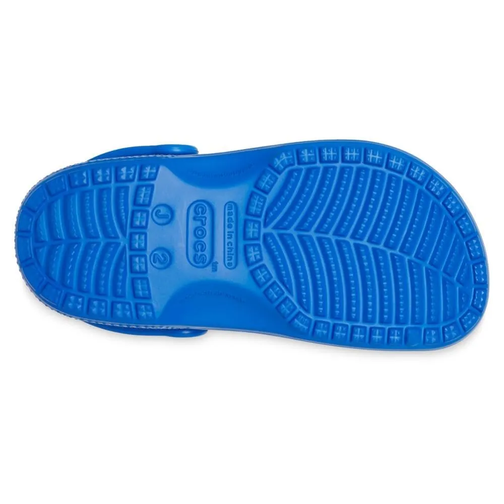 Crocs Classic Clog K, Blue Bolt, 36/37 EU - immagine 8