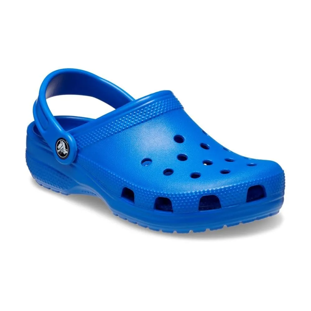 Crocs Classic Clog K, Blue Bolt, 34/35 EU - immagine 4
