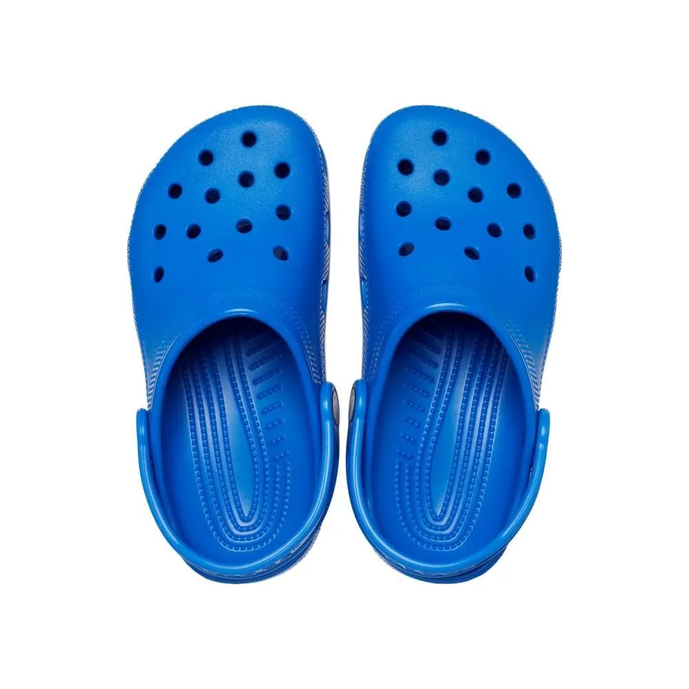 Crocs Classic Clog K, Blue Bolt, 34/35 EU - immagine 7