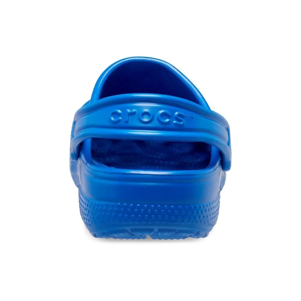 Crocs Classic Clog K, Blue Bolt, 30/31 EU - immagine 3