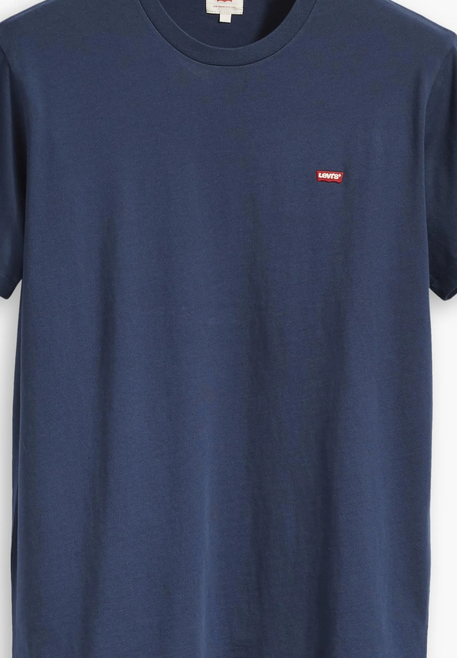 Levi's Original Housemark Tee - Dress Blues, XXL - immagine 5