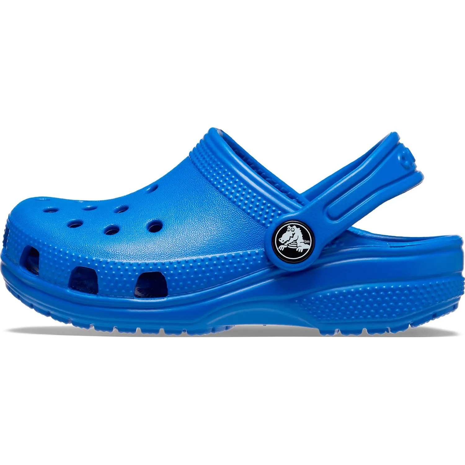 Crocs Classic Clog K, Blue Bolt, 29/30 EU - immagine 1