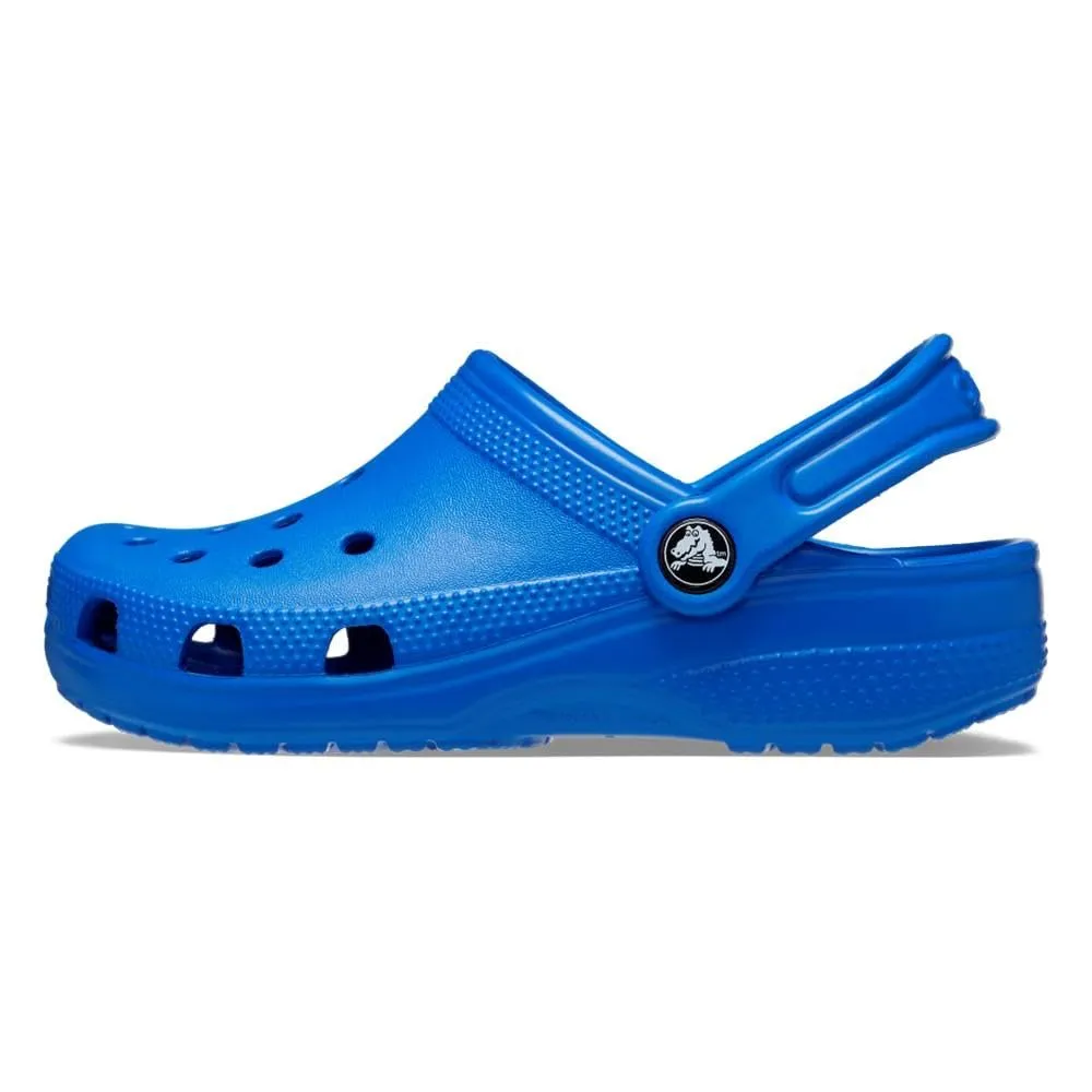Crocs Classic Clog K, Blue Bolt, 29/30 EU - immagine 5