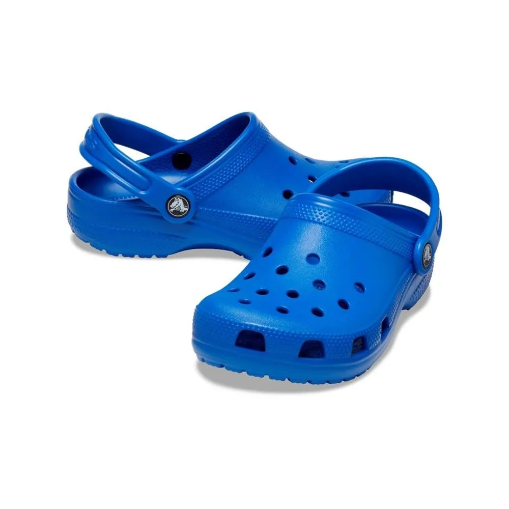 Crocs Classic Clog K, Blue Bolt, 29/30 EU - immagine 6