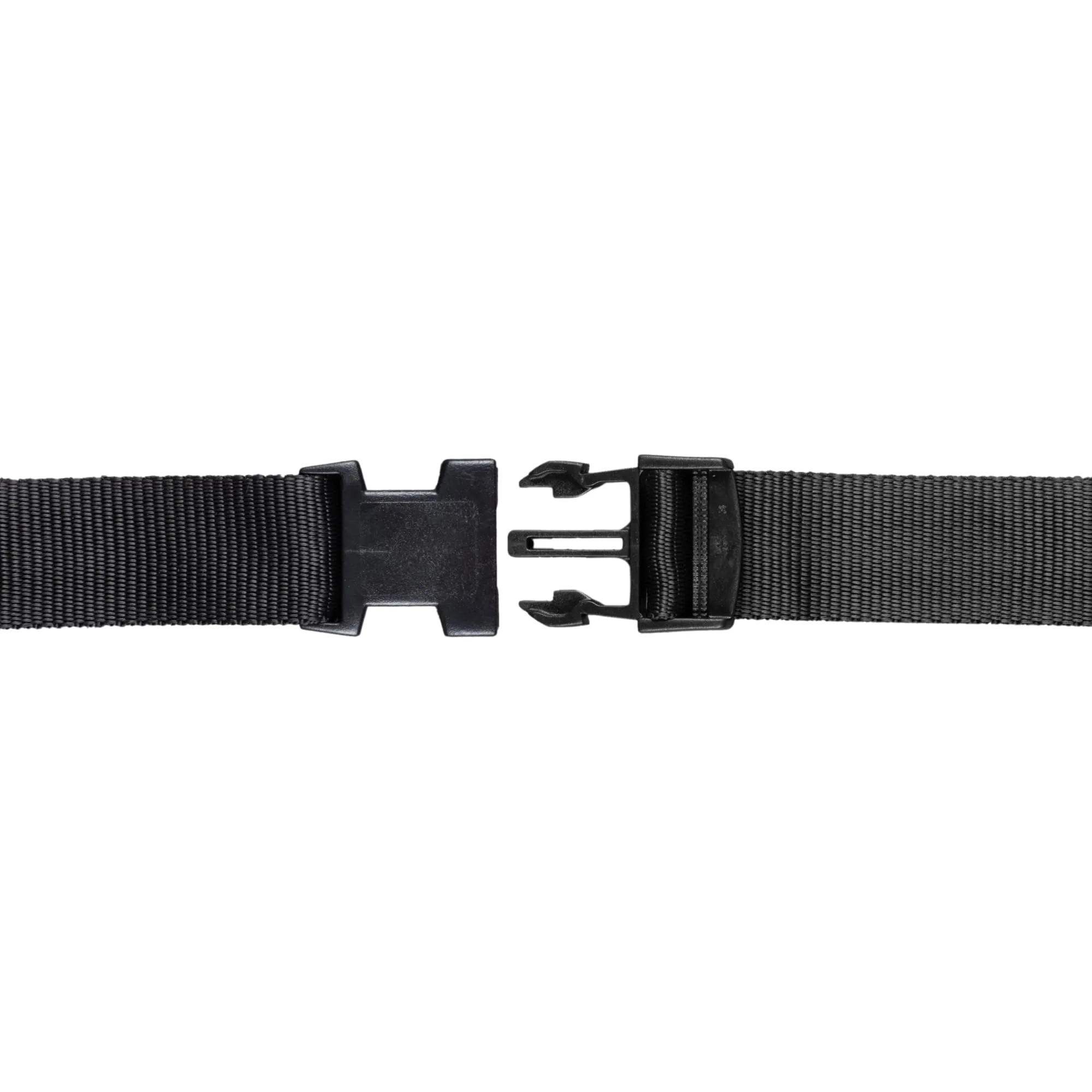 STILORD Zion Marsupio in Pelle Vintage Unisex - Antracite - immagine 5