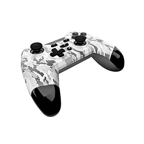 Gioteck Wx4 Wireless Controller for Nintendo Switch - immagine 3