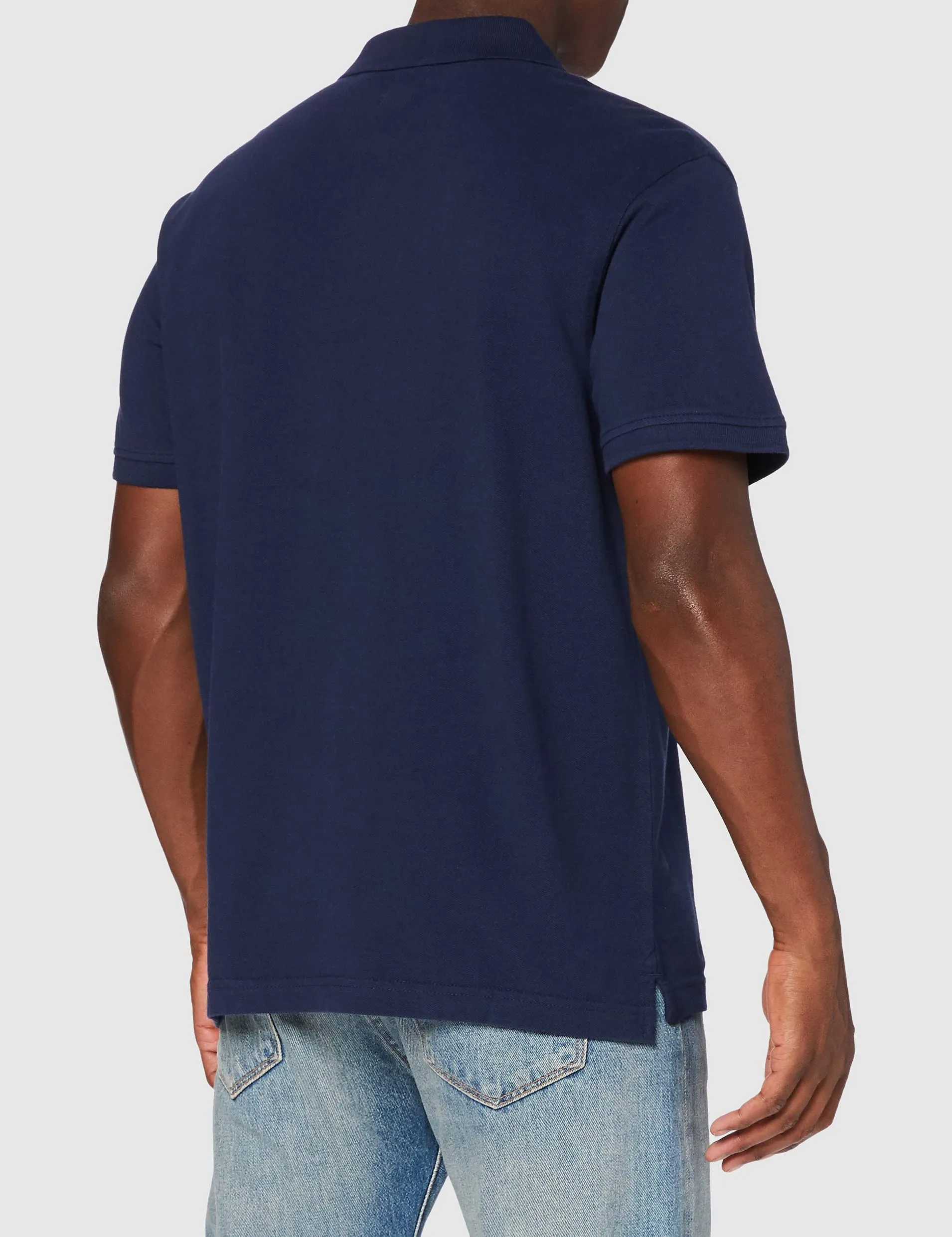 Levi's Housemark Polo Shirt, Blues, XXL - immagine 5