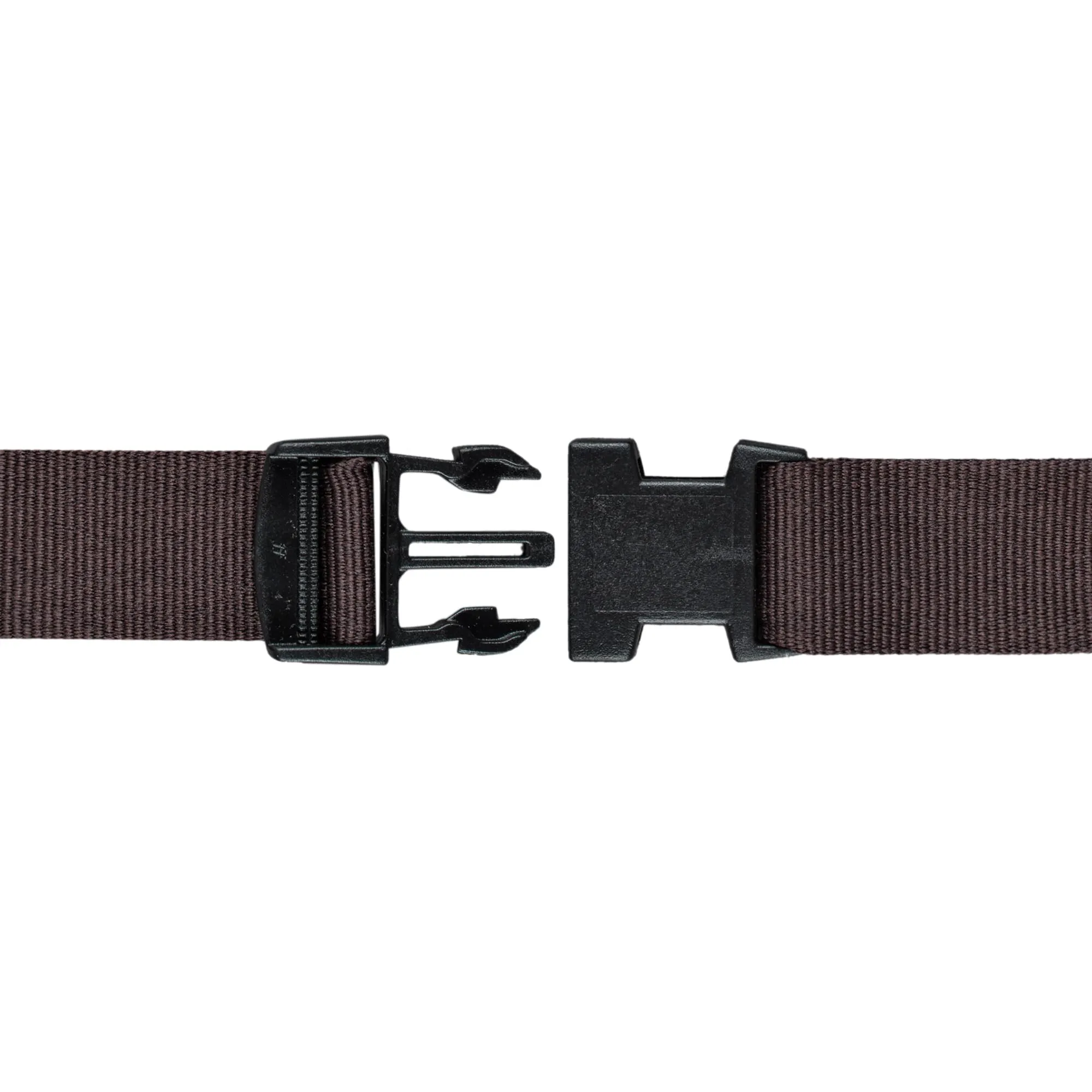 STILORD Zion Marsupio in Pelle Vintage Unisex, Marrone - immagine 6
