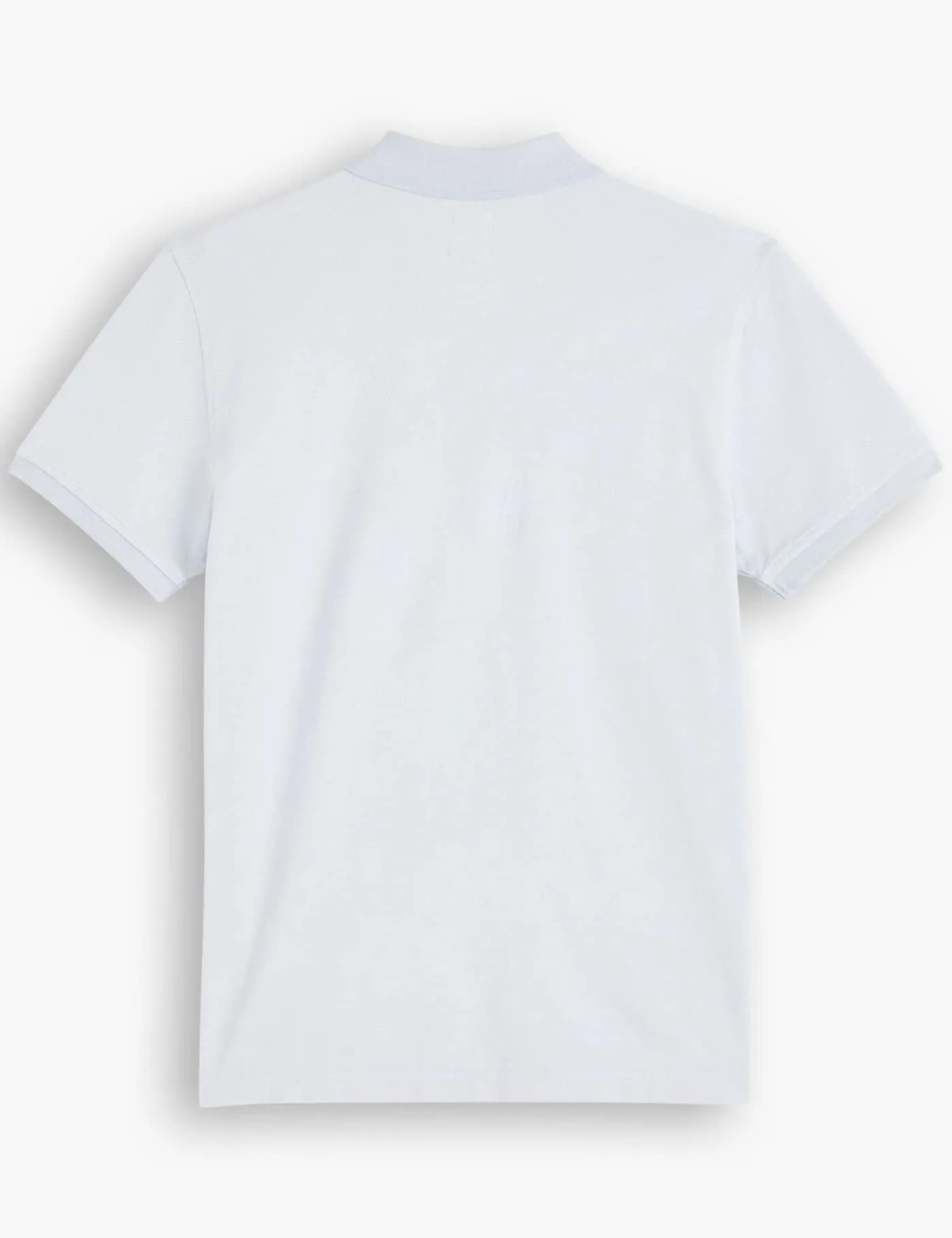 Levi's Housemark Polo T-shirt, Arctic Ice, XXS - immagine 5