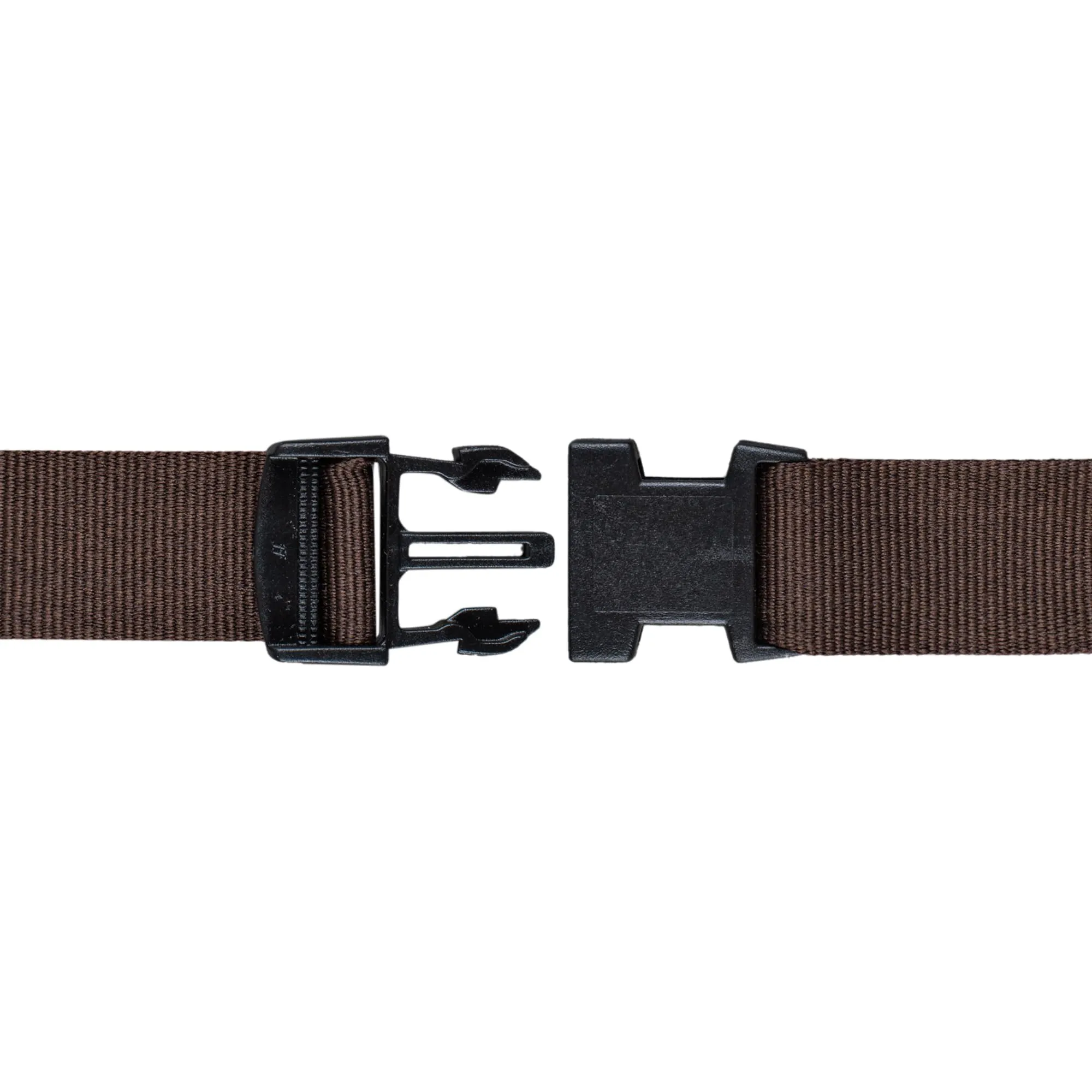 STILORD Zion Marsupio in Pelle Vintage per Uomo e Donna, Florida - Marrone - immagine 6
