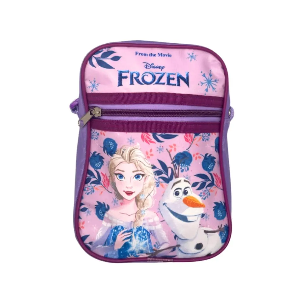 ILS I Love Shopping Borsello Bambino Marsupio a Tracolla Frozen - immagine 1