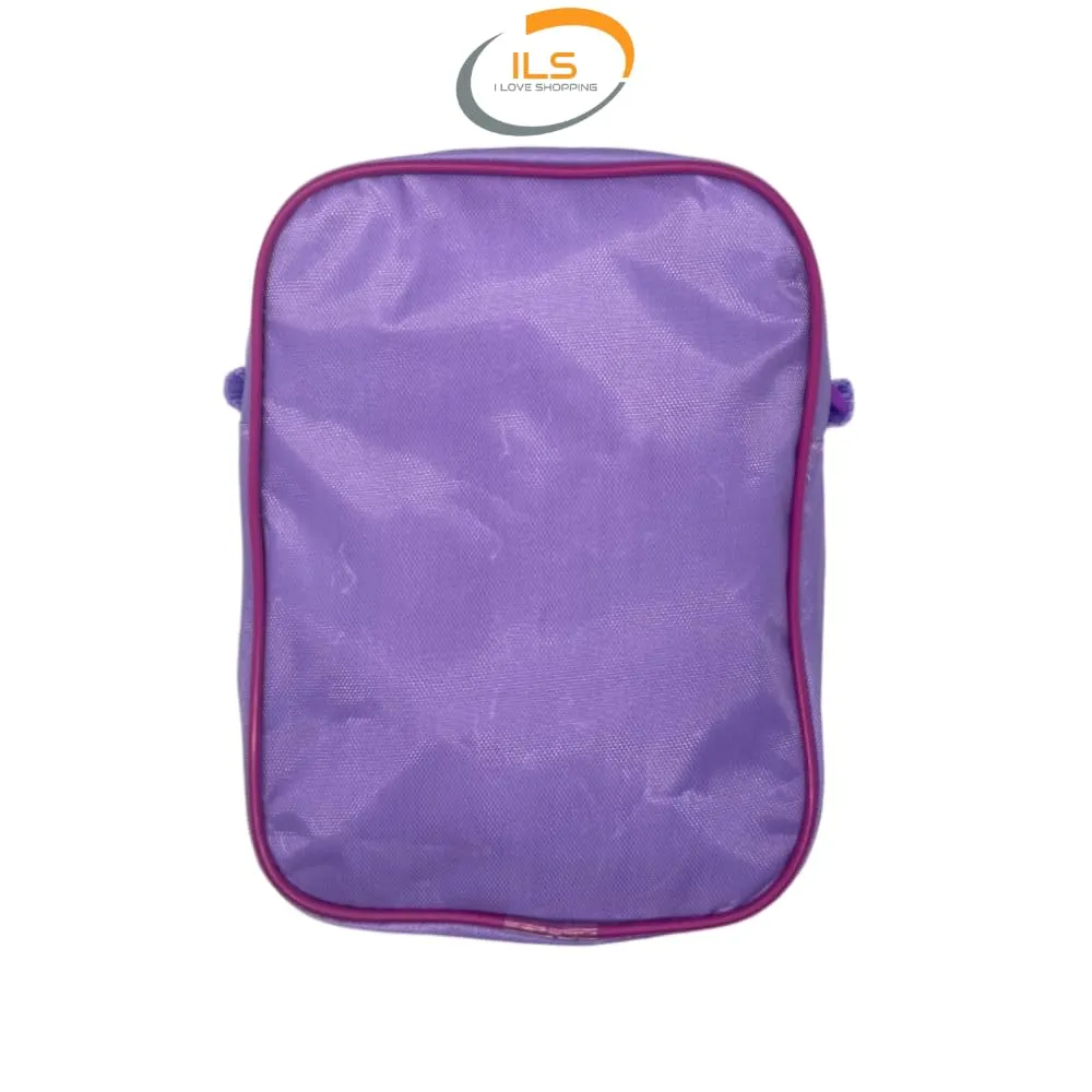 ILS I Love Shopping Borsello Bambino Marsupio a Tracolla Frozen - immagine 2