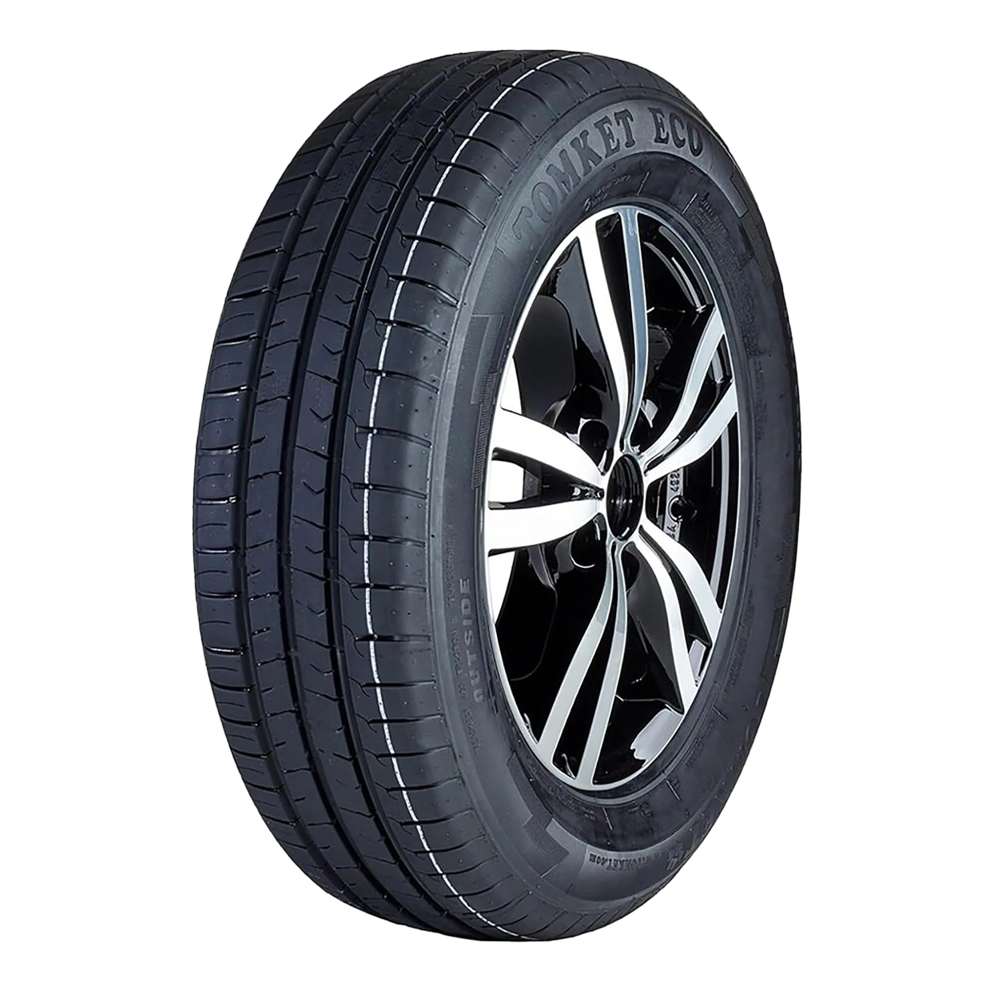 Tomket Eco 155/65R14 75T Pneumatico Estivo - immagine 1