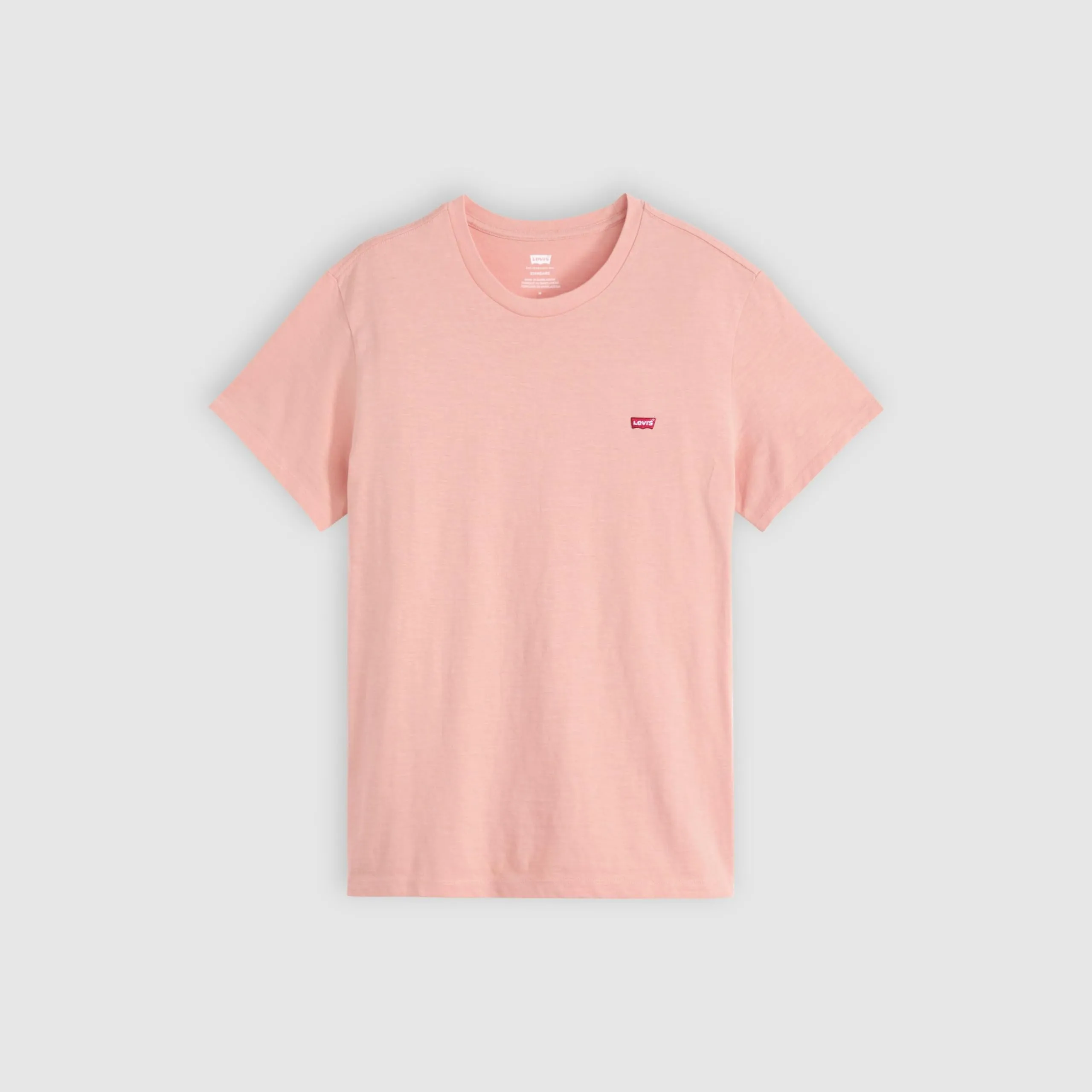 Levi's Original HM Tee, Woodrose, S - immagine 5
