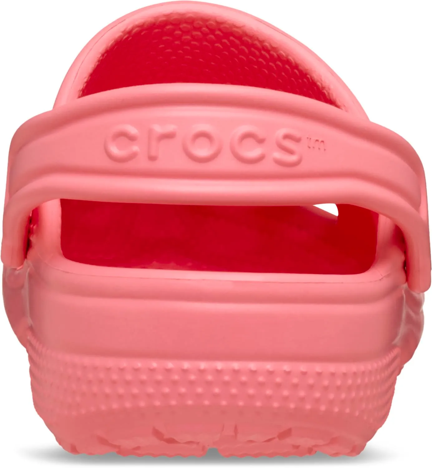 Crocs Zoccolo Classico, Guava, 29/30 EU - immagine 6