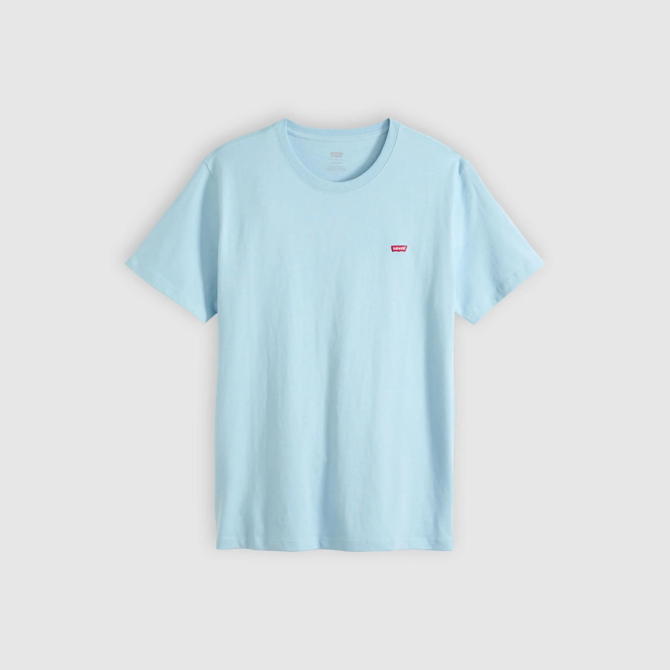 Levi's Original Housemark Tee - Forget-Me-Not - immagine 5