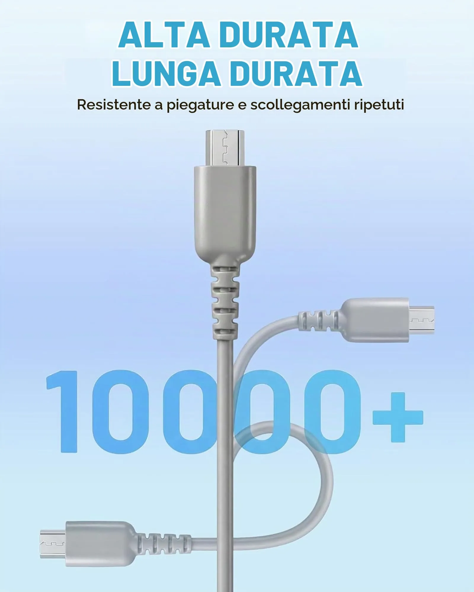 FLLAGG20 Caricabatterie compatibile con Nintendo DS Lite, Grigio (2 Pezzi) - immagine 6
