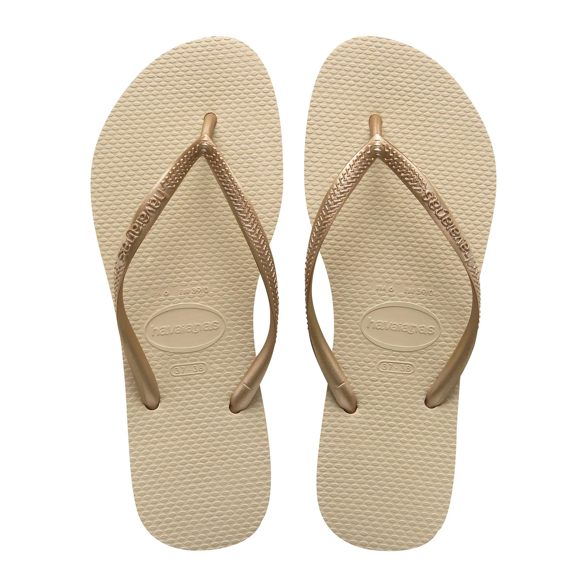 Havaianas Slim Infradito Donna - immagine 1
