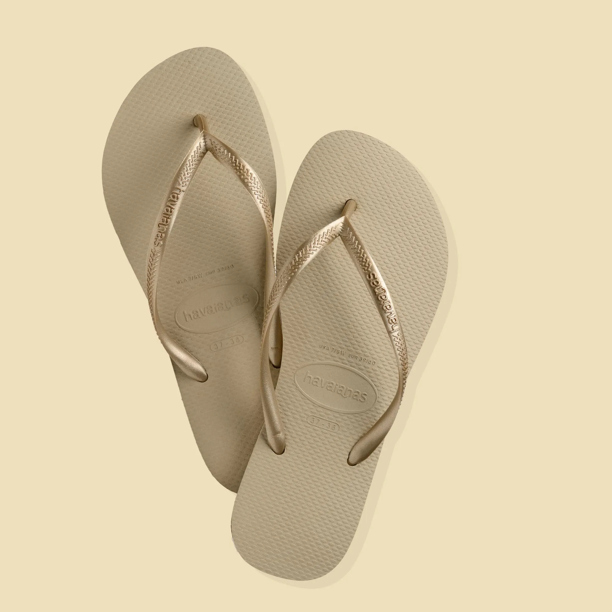 Havaianas Slim Infradito Donna - immagine 3