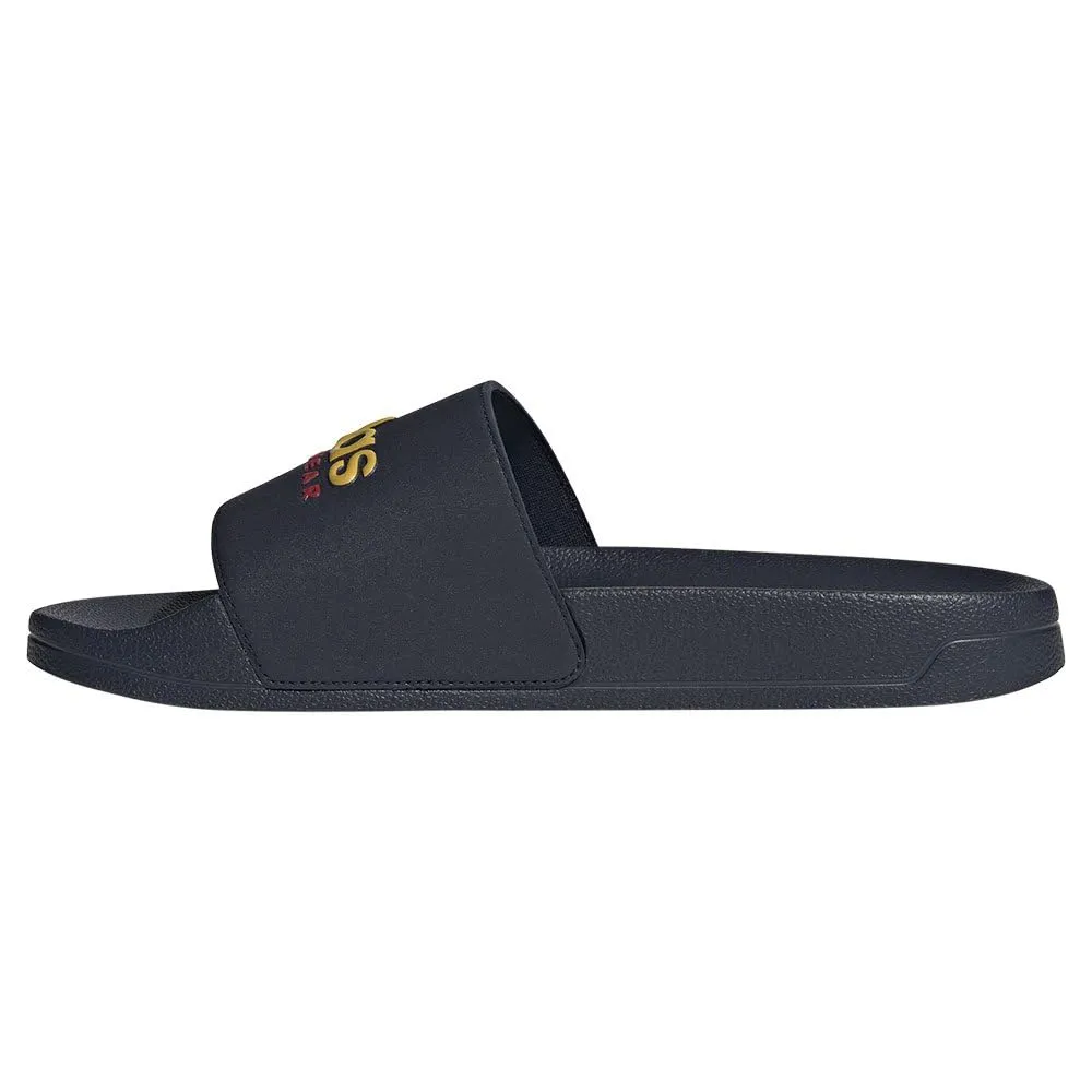 adidas Adilette Shower Slides, Legendink Boldgold, 38 EU - immagine 3