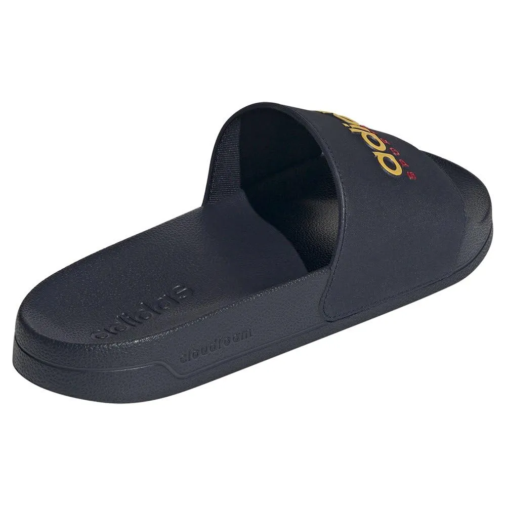 adidas Adilette Shower Slides, Legendink Boldgold, 38 EU - immagine 5