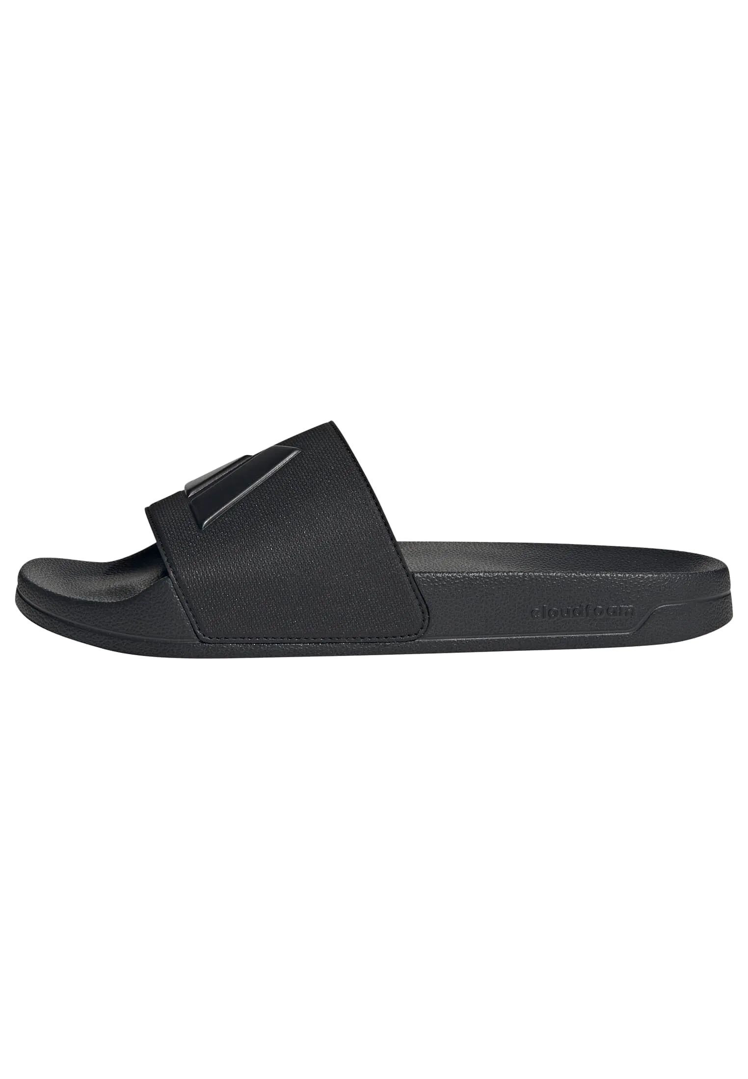 adidas Adilette Shower Slides - Core Black, 47 EU - immagine 1