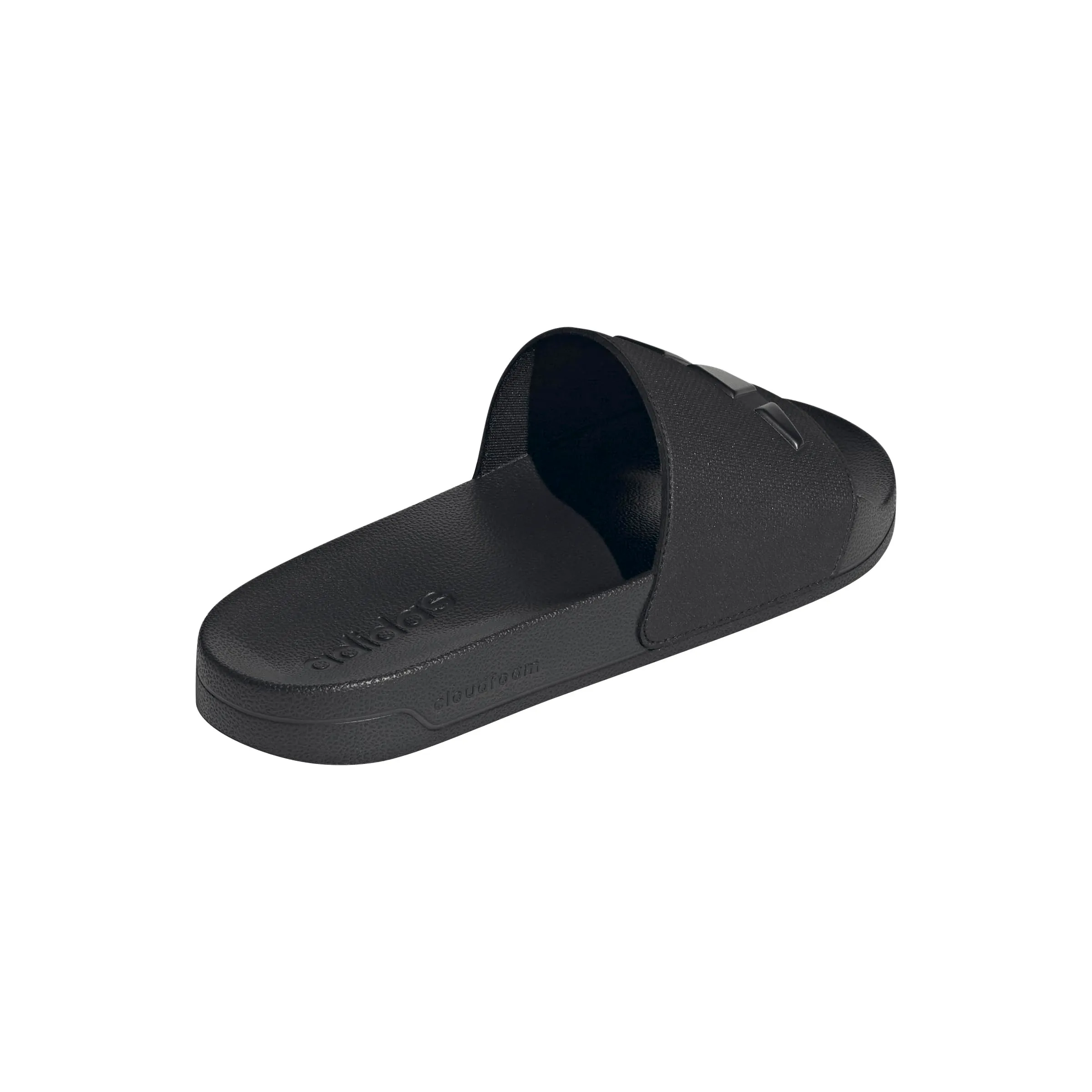 adidas Adilette Shower Slides Sandal - Core Black, 40.5 EU - immagine 5