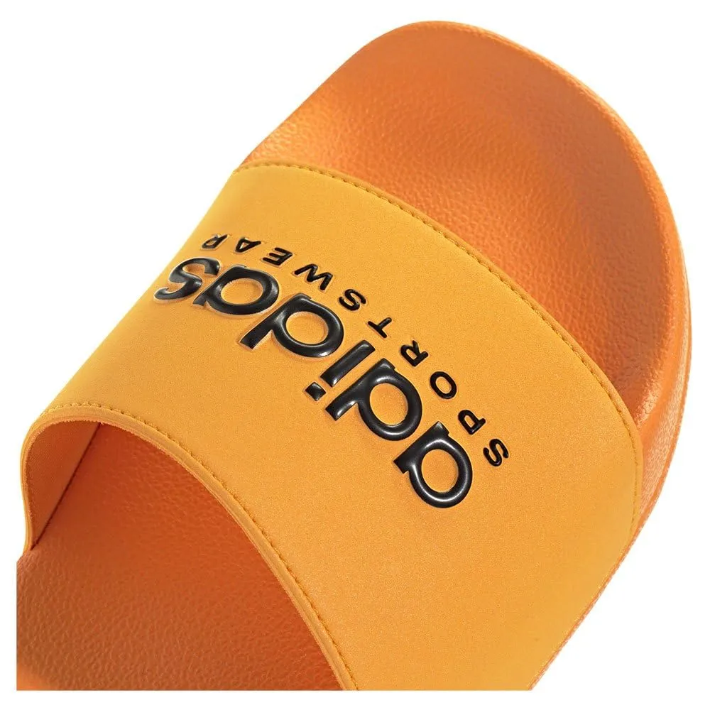 adidas Adilette Shower Slides, Creworang Coreblack, 38 EU - immagine 7