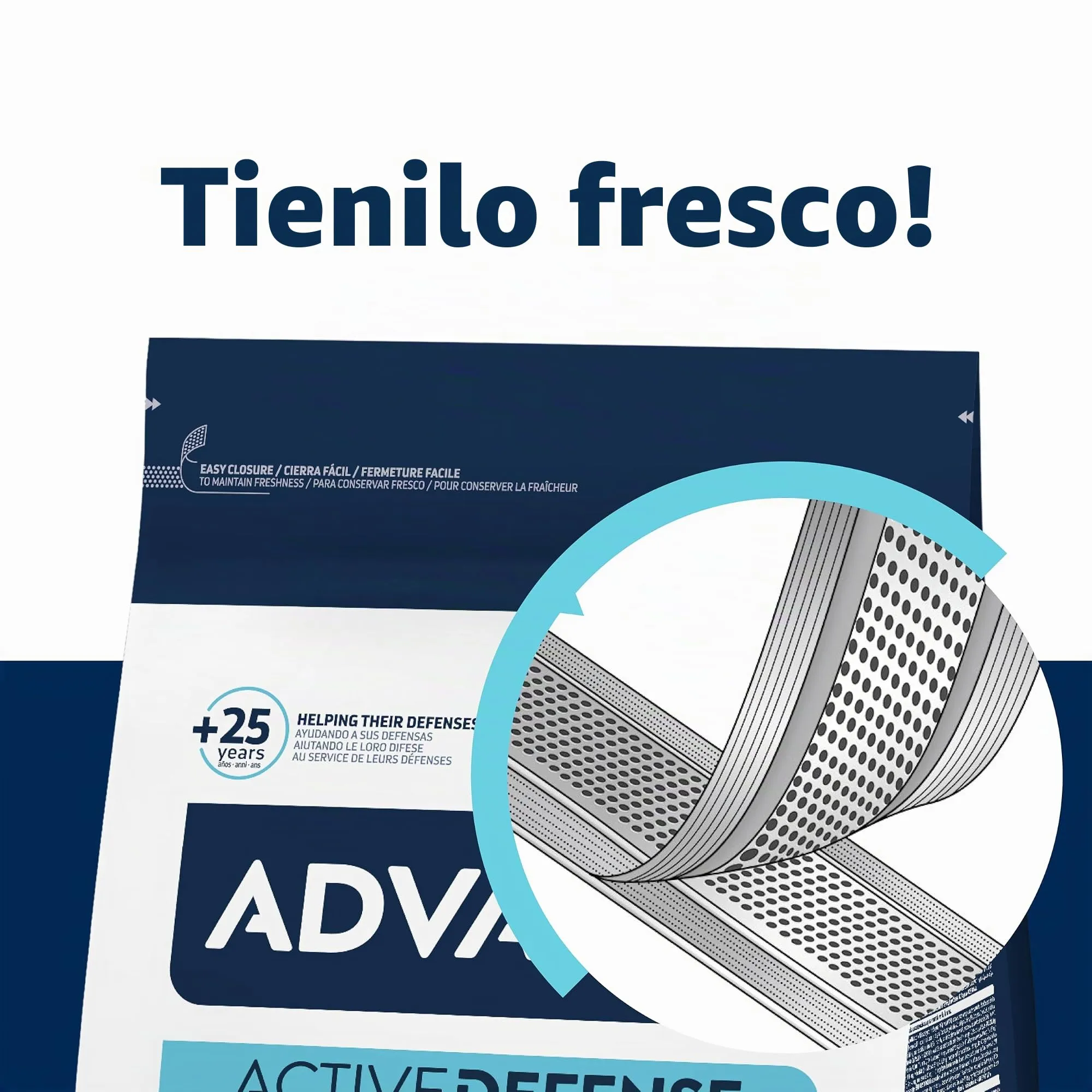 Advance Pet Food, 3 kg - immagine 8