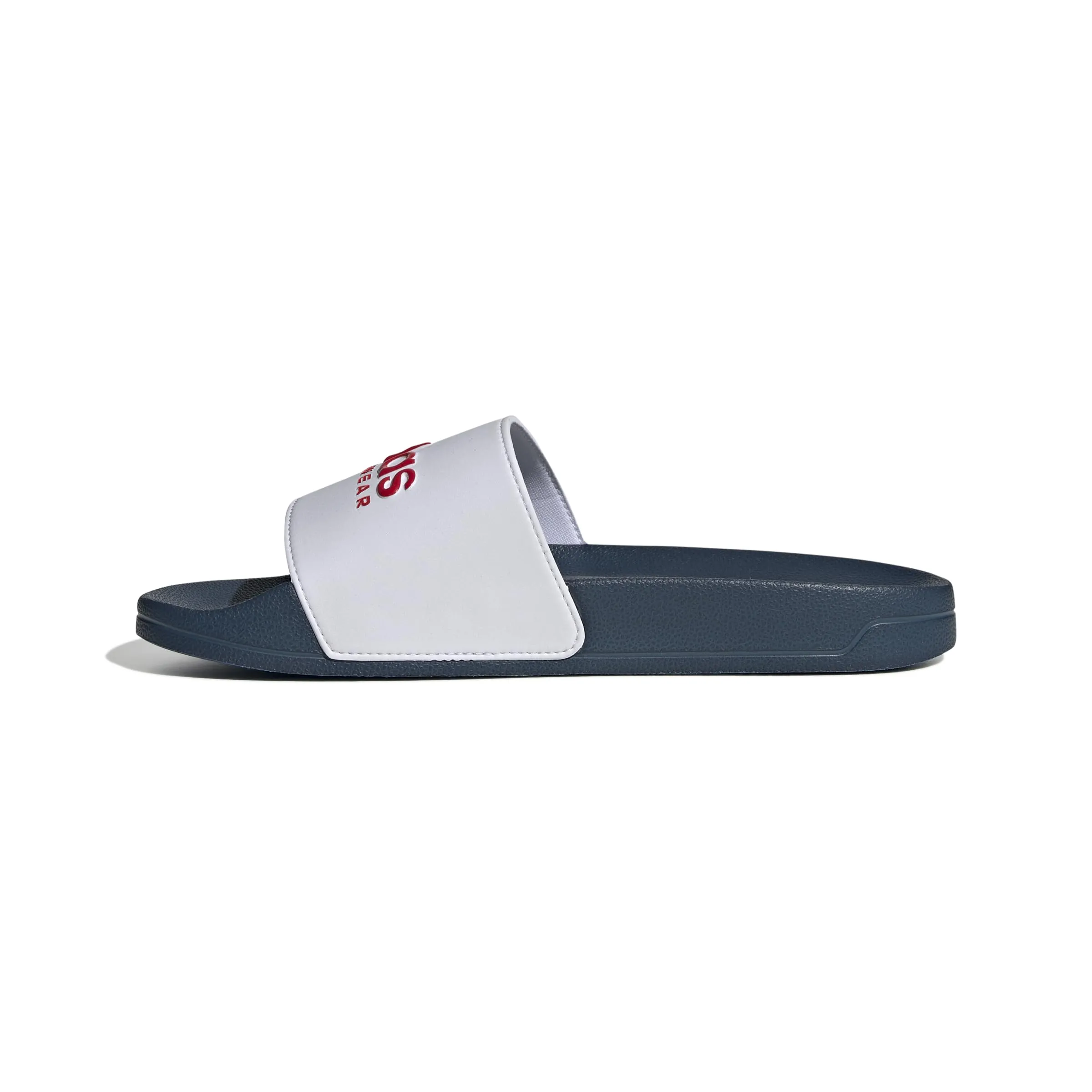 adidas Adilette Shower Slides - Cloudwhite Betsca Tenabl, 38 EU - immagine 2