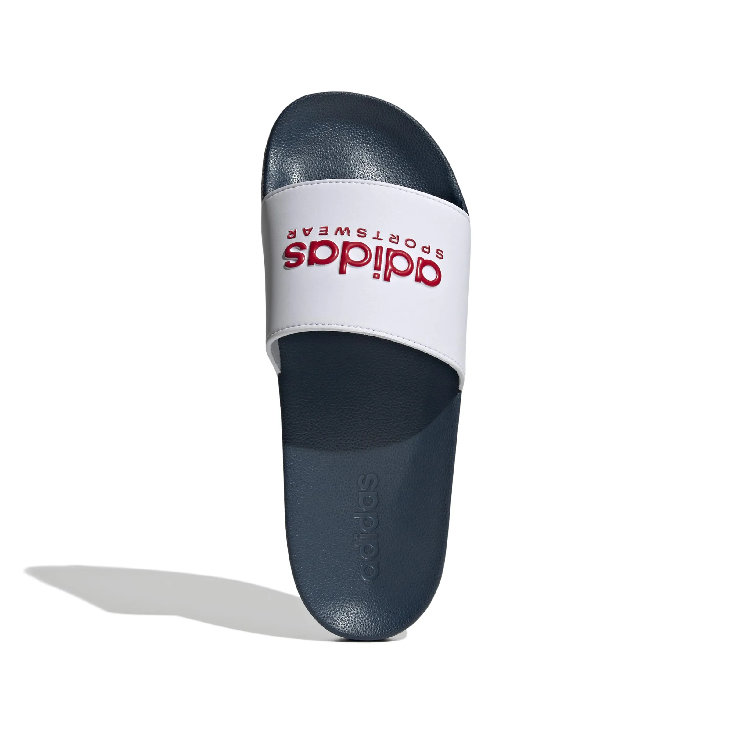 adidas Adilette Shower Slides - Cloudwhite Betsca Tenabl, 38 EU - immagine 3