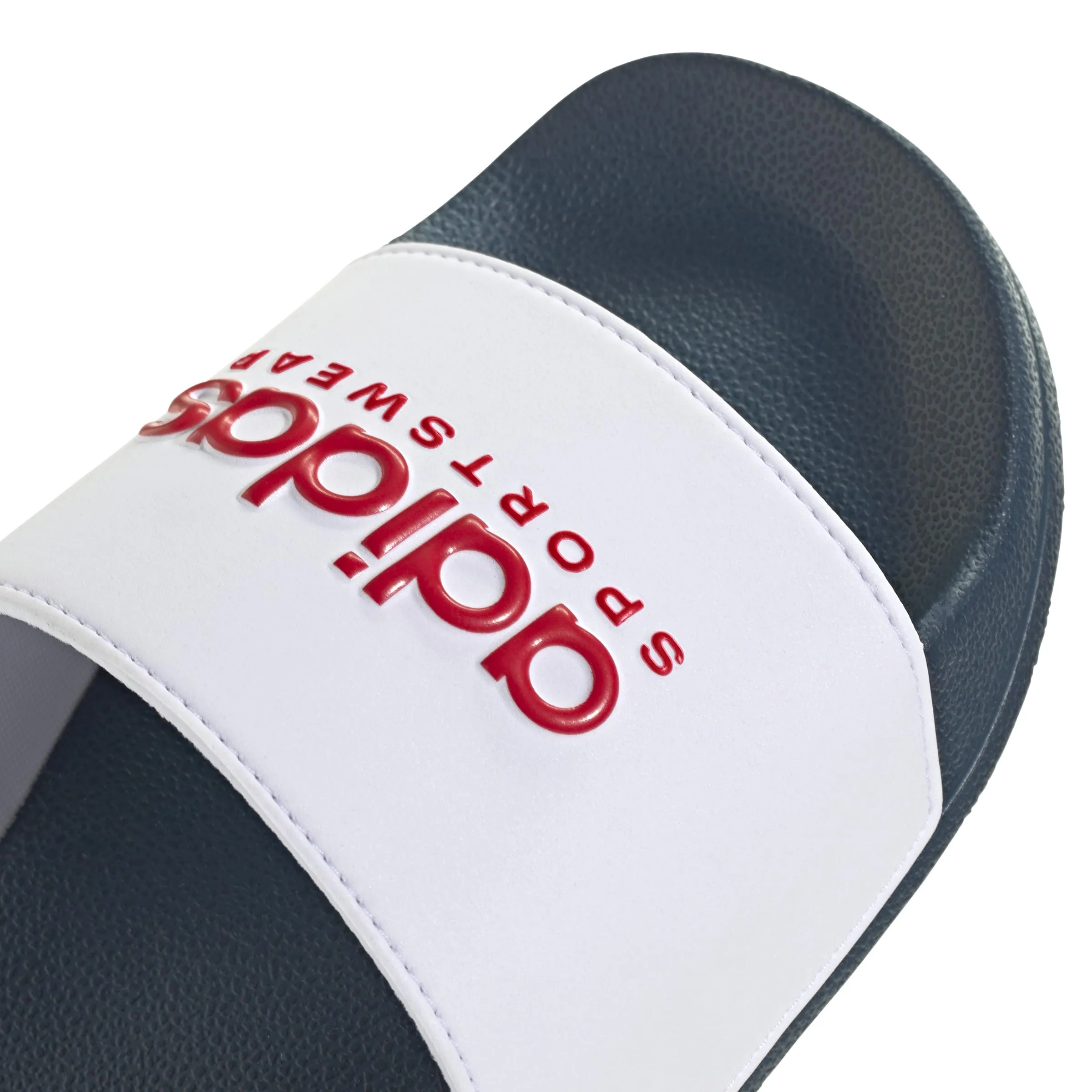 adidas Adilette Shower Slides - Cloudwhite Betsca Tenabl, 38 EU - immagine 6
